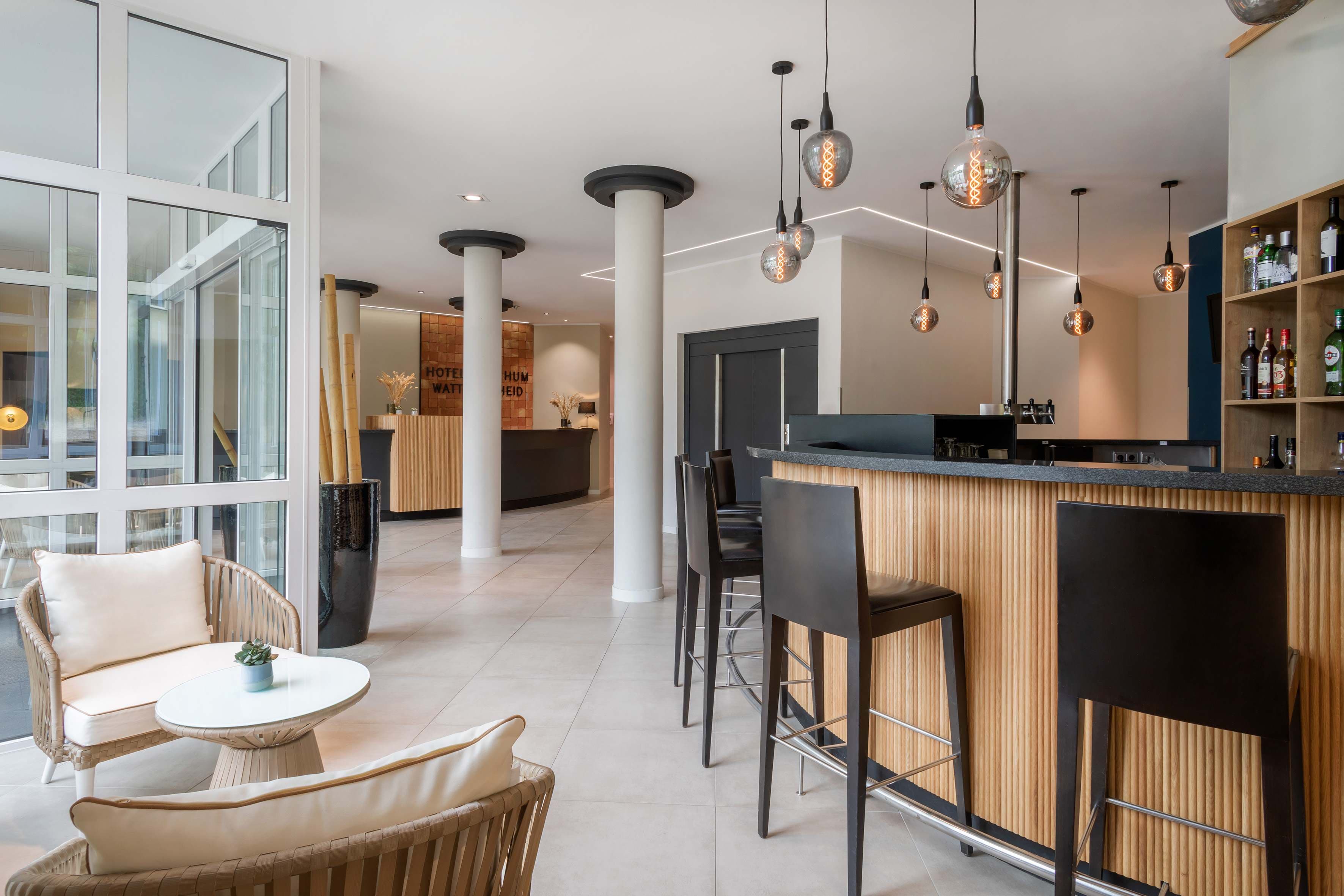 Hotel Bochum Wattenscheid, Affiliated by Meliá Ansicht 6