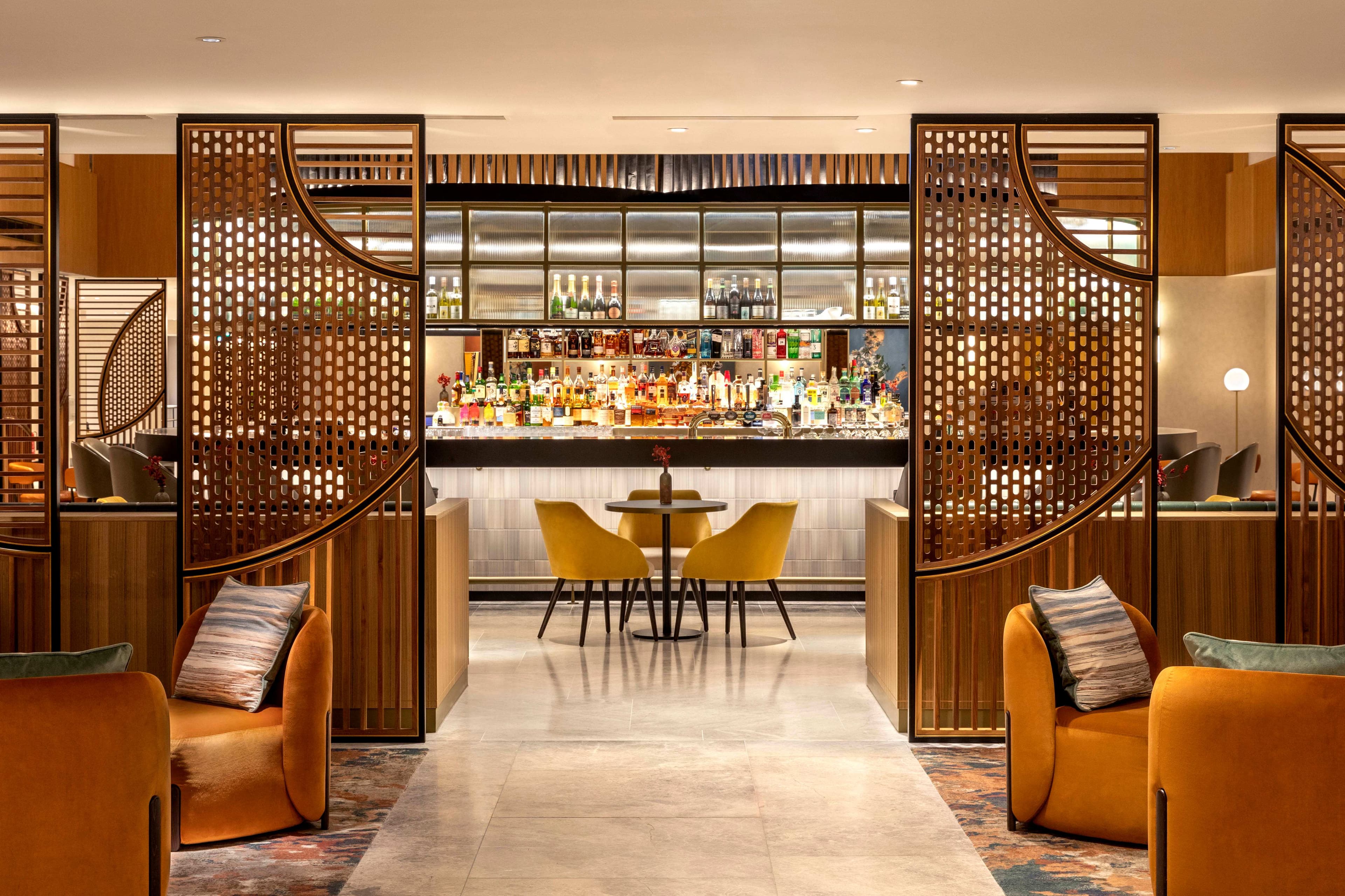 Hilton London Metropole Ansicht 7