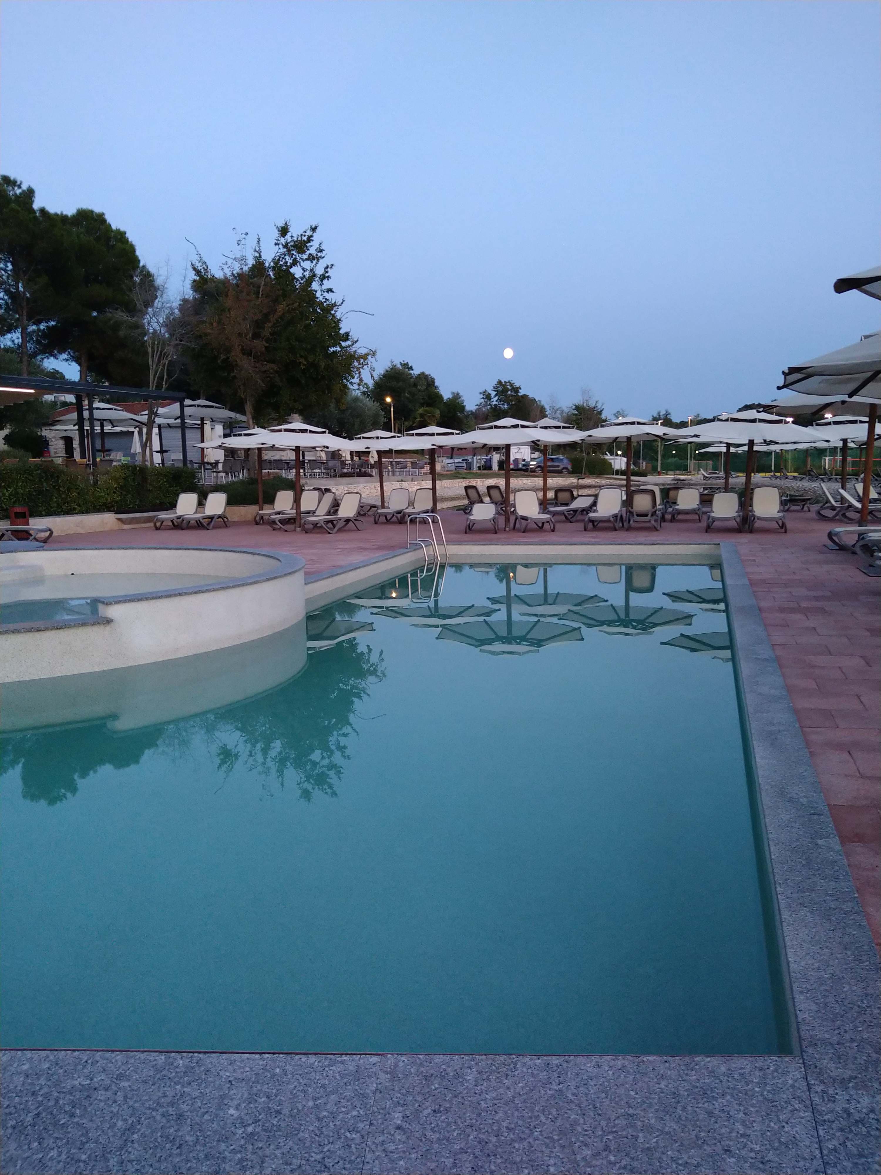 Camping Val Saline Ansicht 5