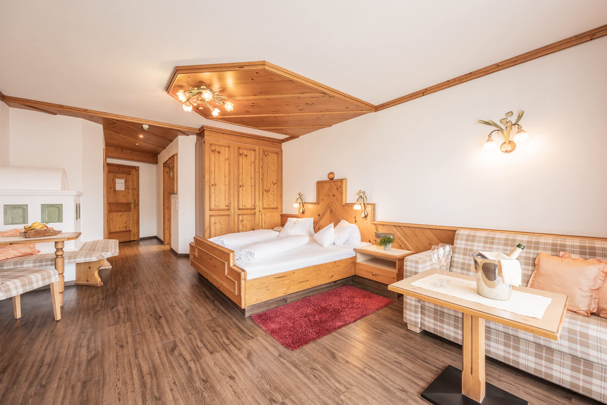 Alpenpark Resort Ansicht 3