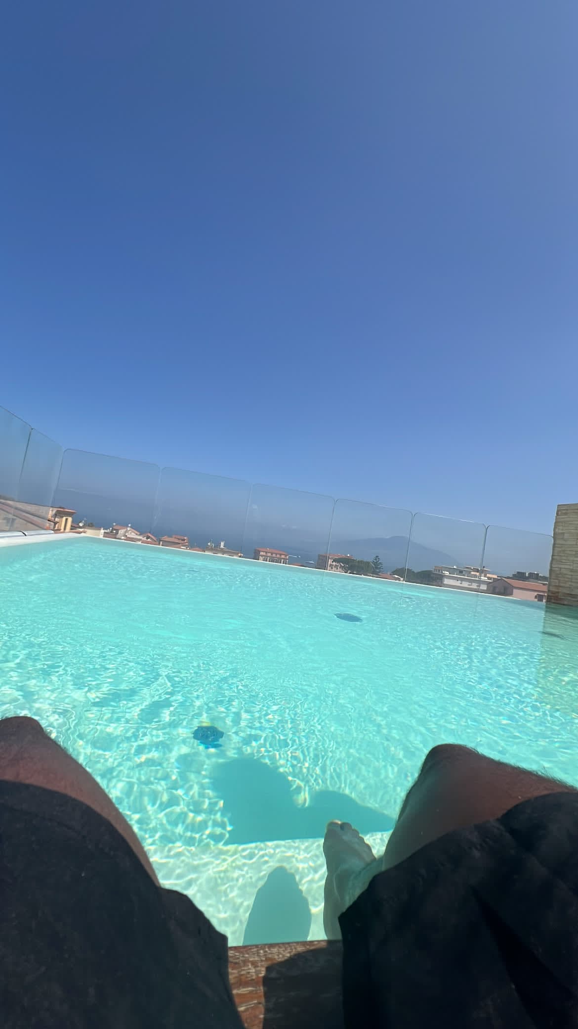Hotel Plaza Ansicht 6