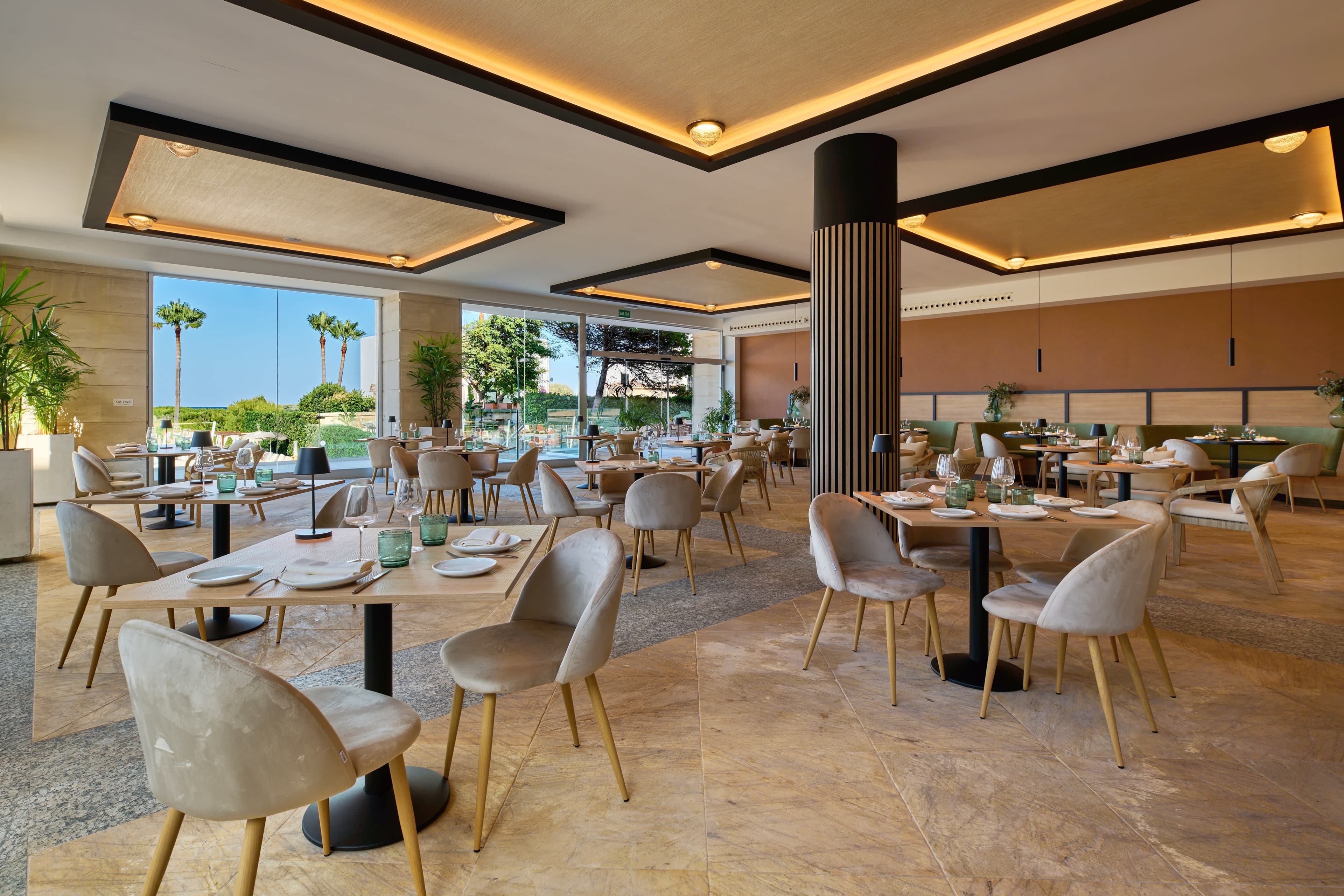 Sarena de Muro Resort Mallorca, part of Destination by Hyatt Ansicht 10