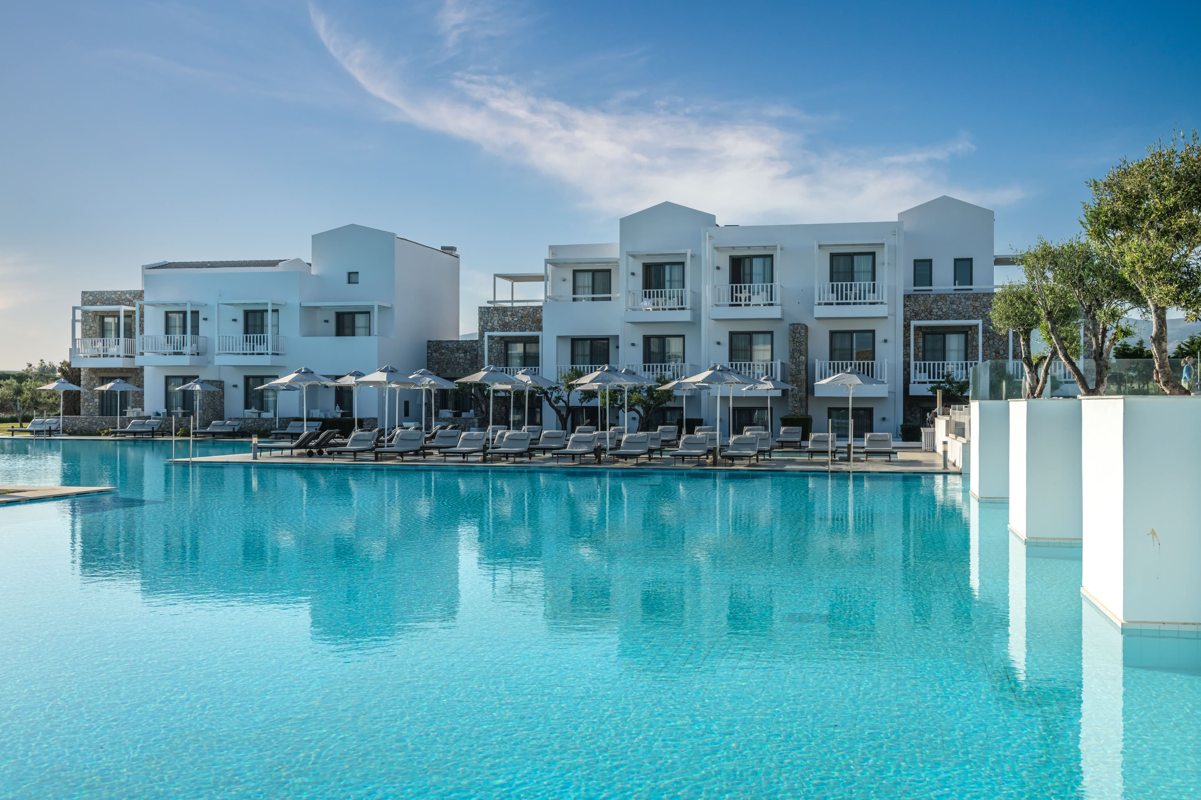 Diamond Deluxe Hotel & SPA