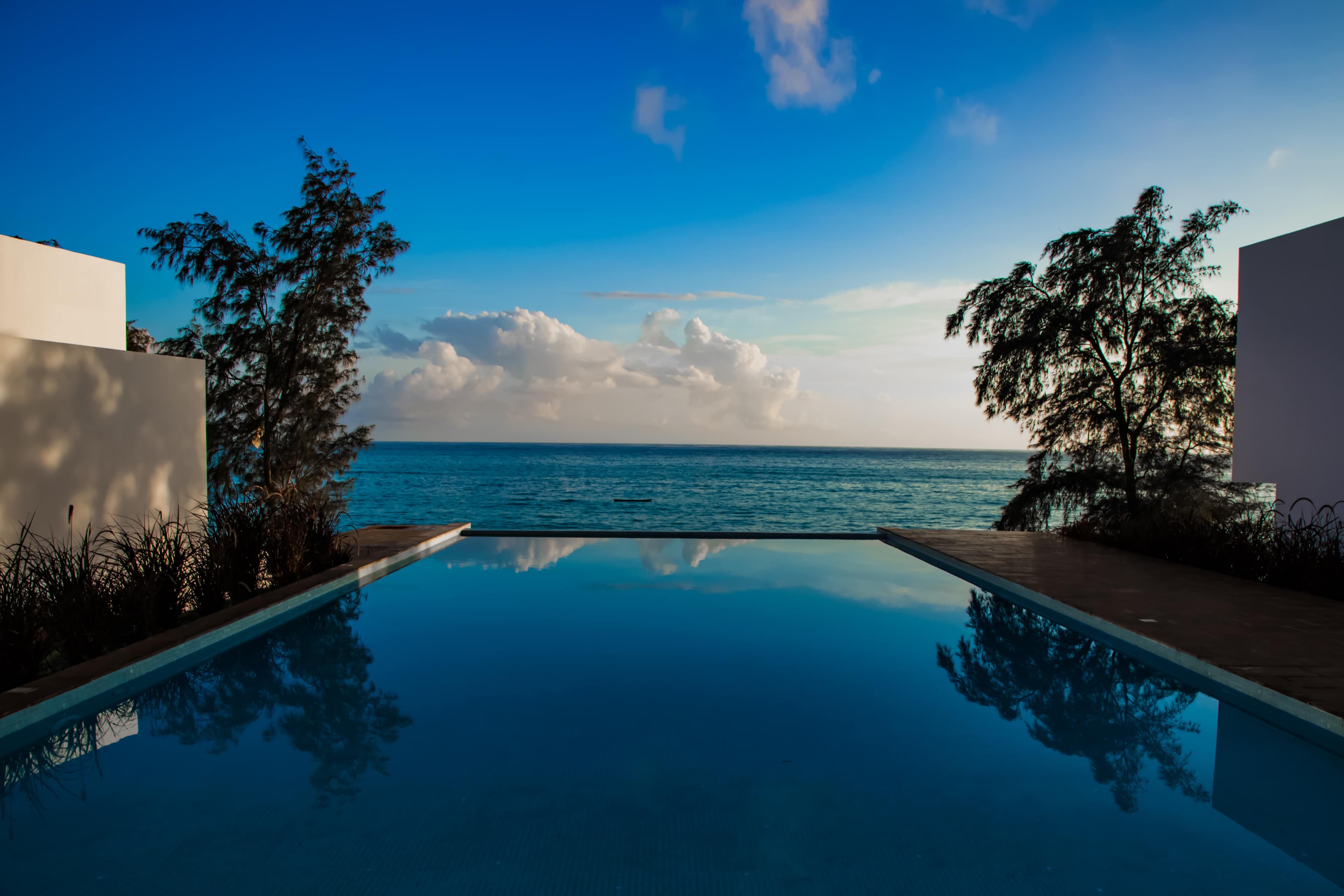 Nungwi Dreams Boutique Hotel Ansicht 3