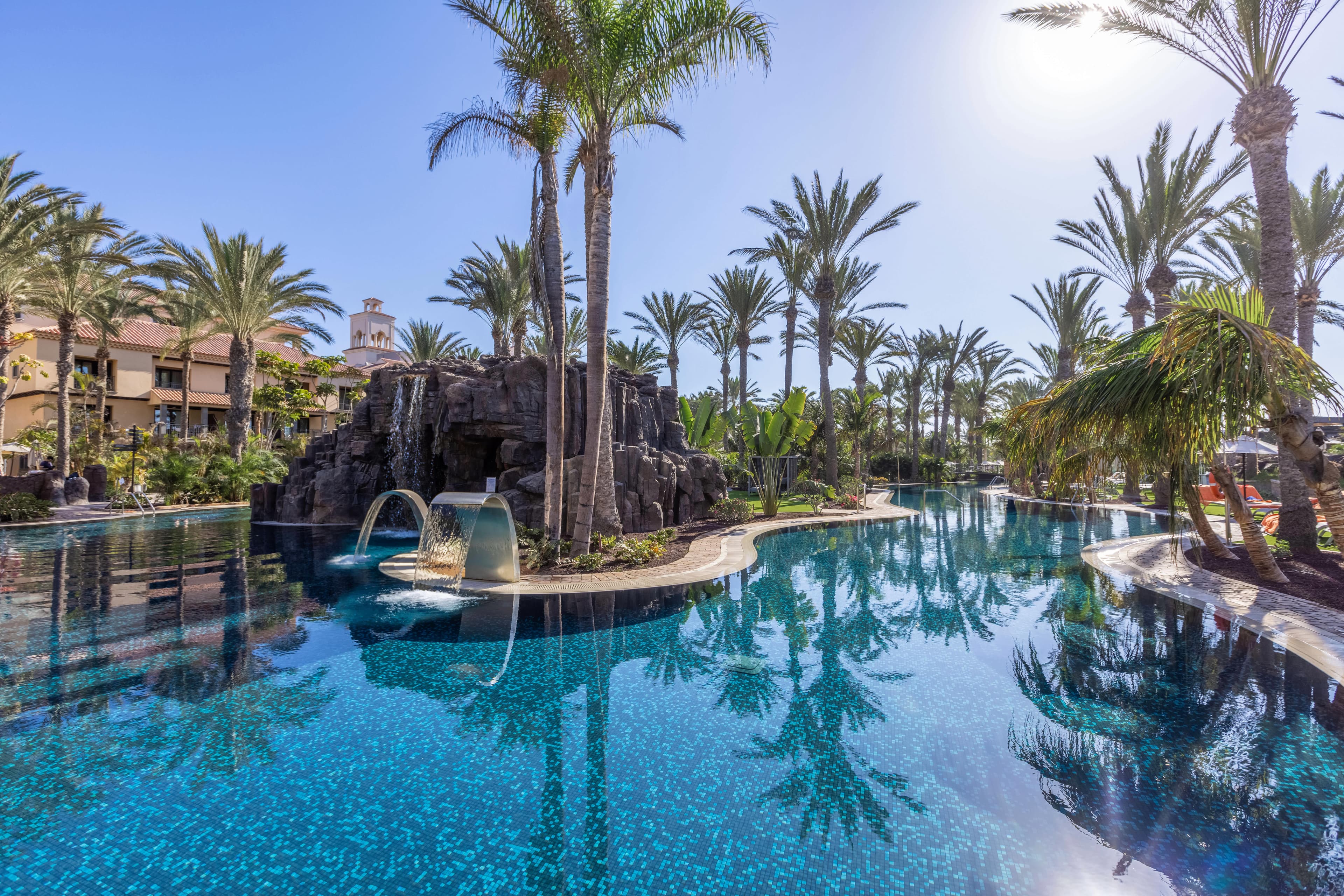 Lopesan Costa Meloneras, Resort & Spa Ansicht 6