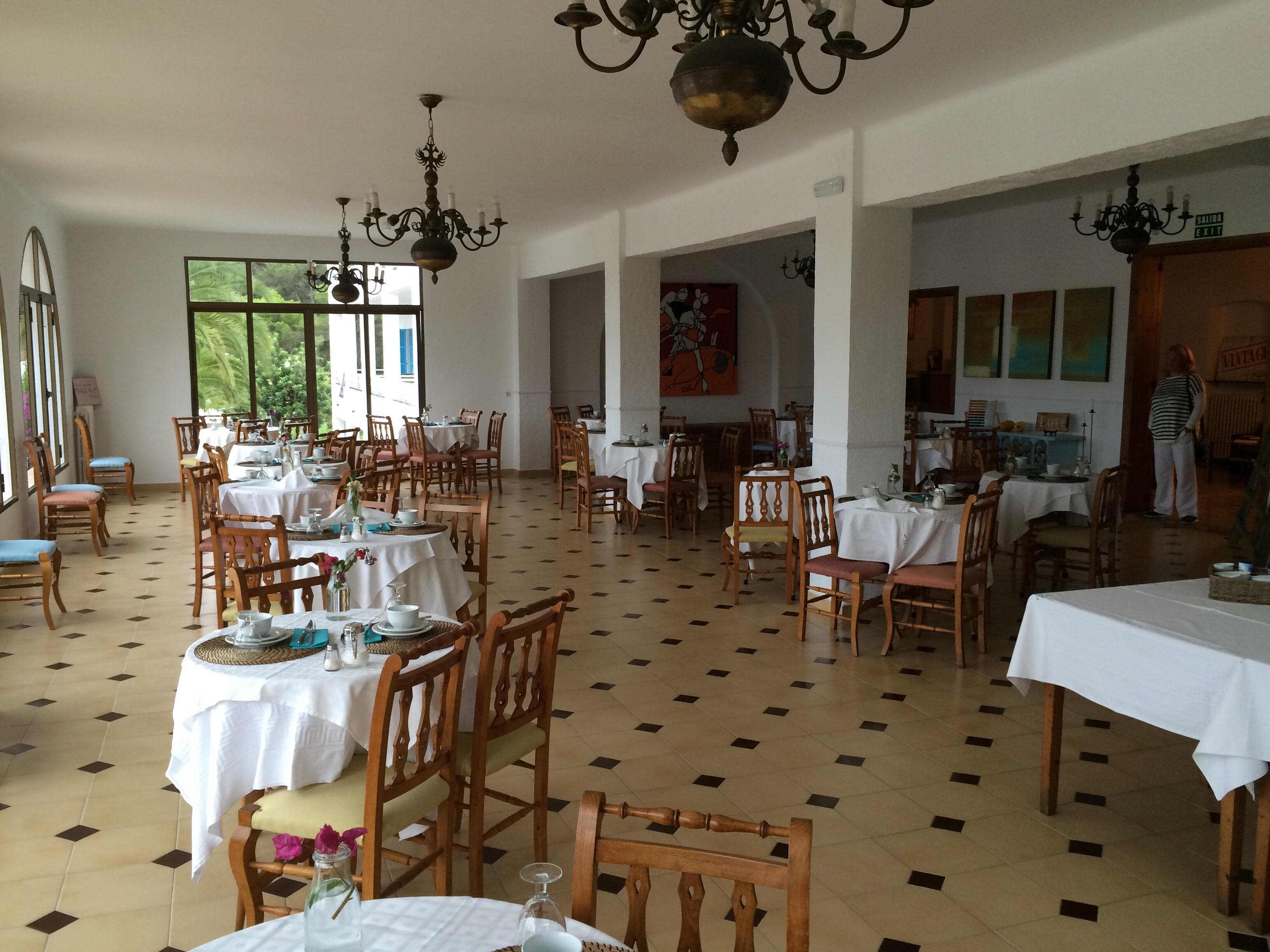 Bella Colina I Vintage Hotel 1953 Ansicht 9