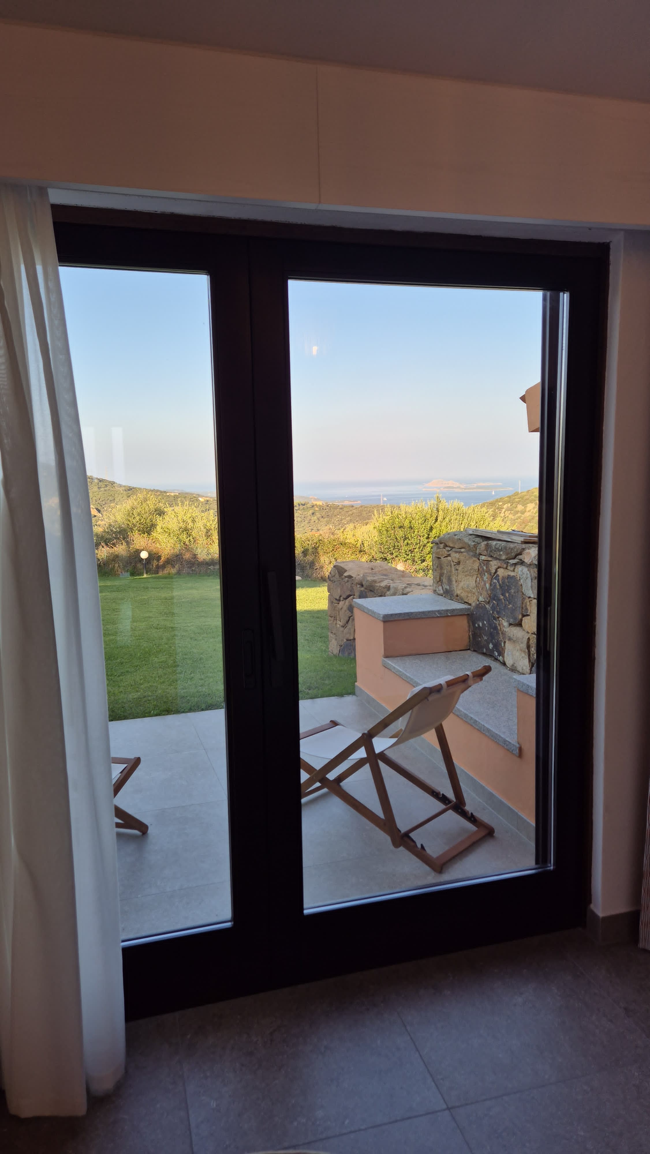 Hotel Rocce Sarde Ansicht 6