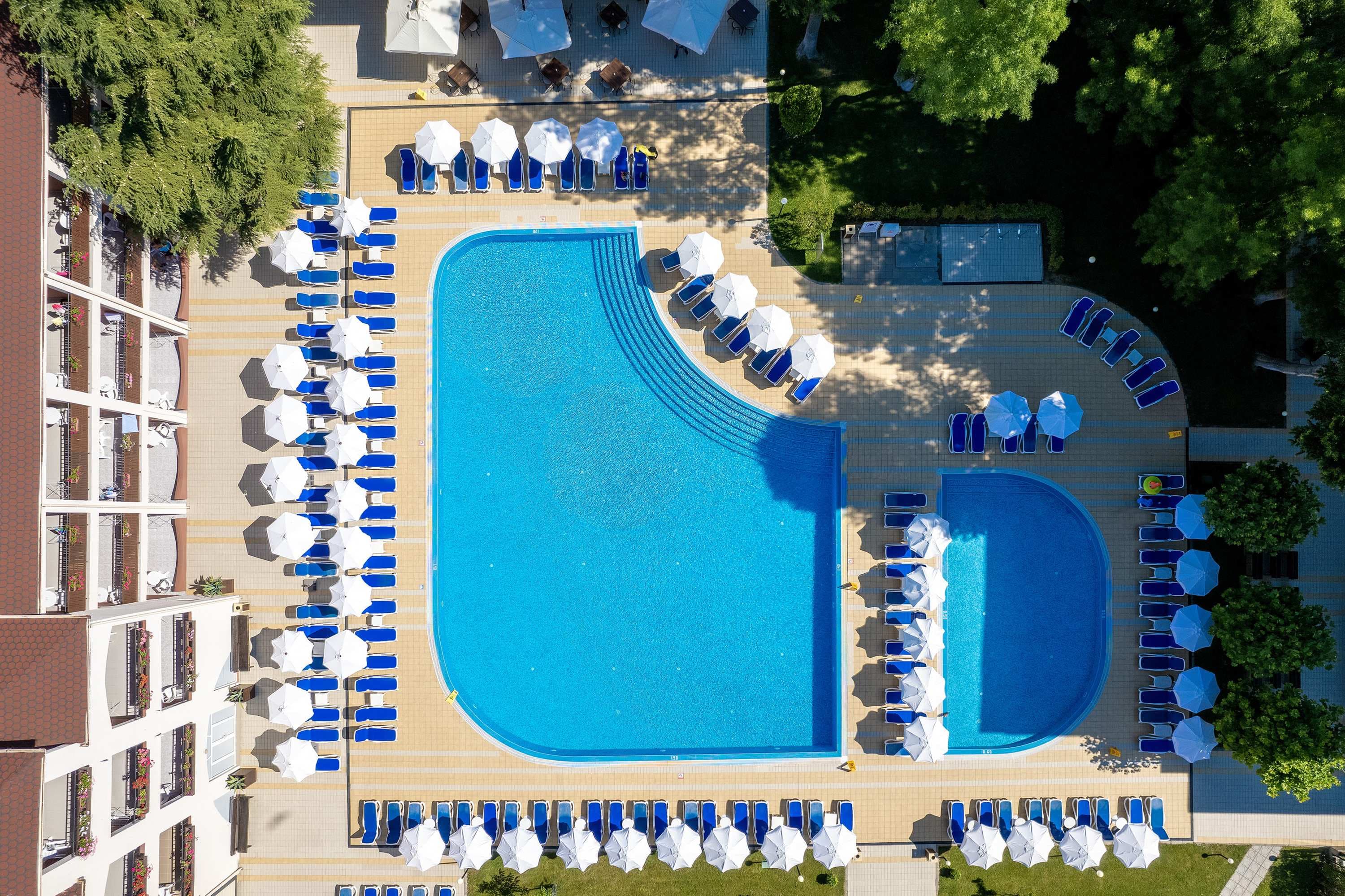 Asteria Family Sunny Beach Ansicht 7