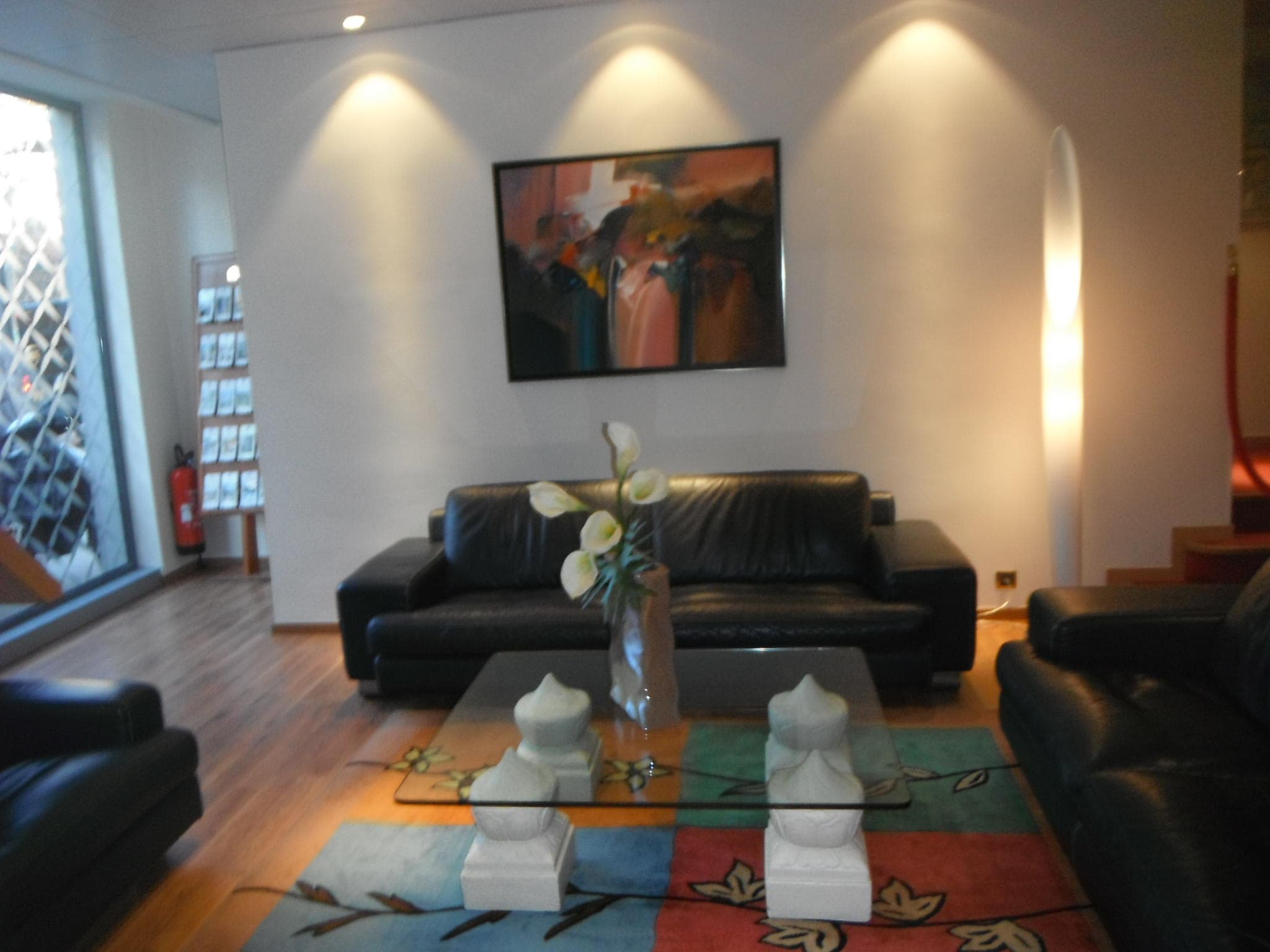 Hotel Charlemagne Ansicht 9