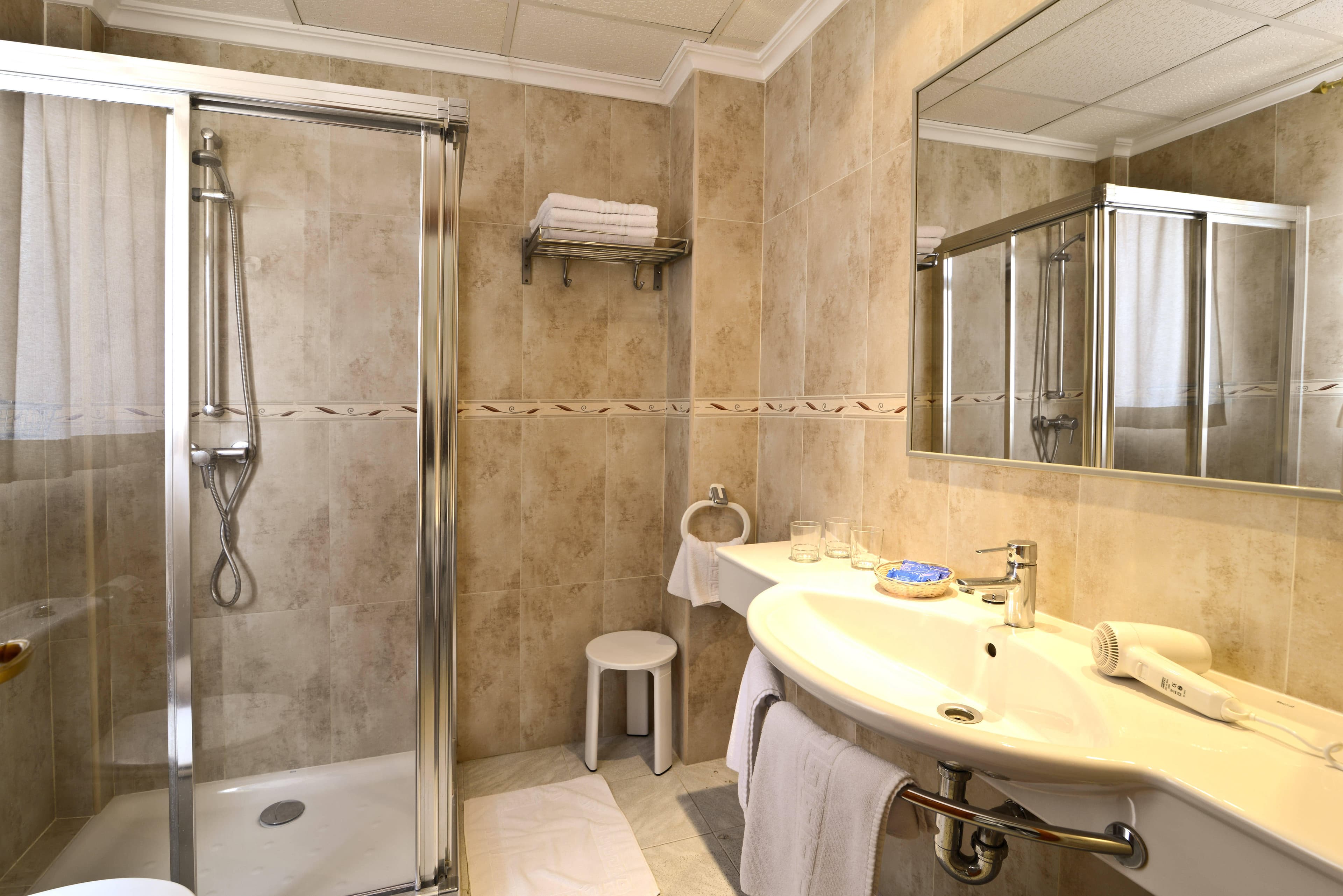 Hotel Amoros Ansicht 6