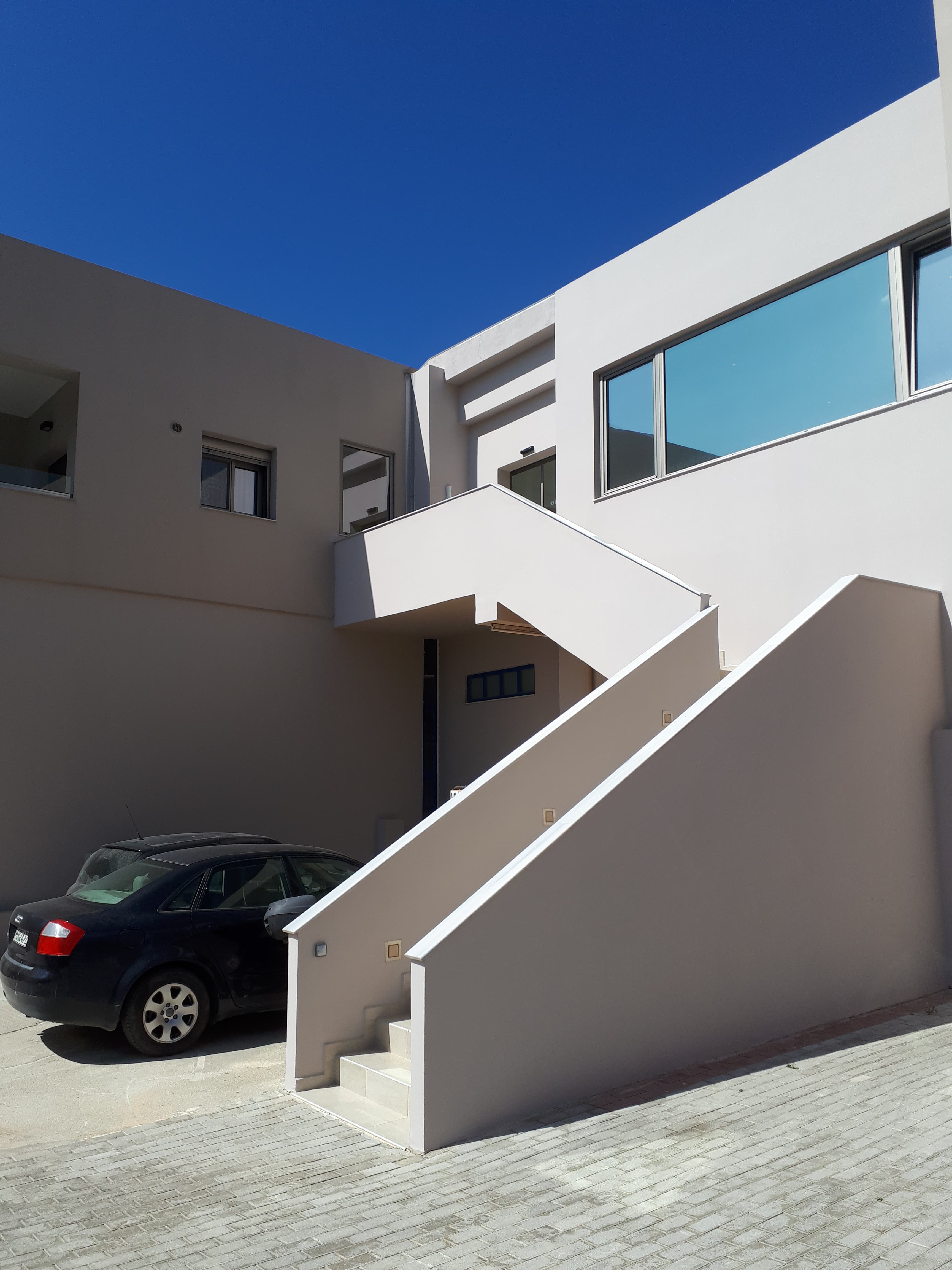 Belvedere Apartments & Spa Ansicht 2
