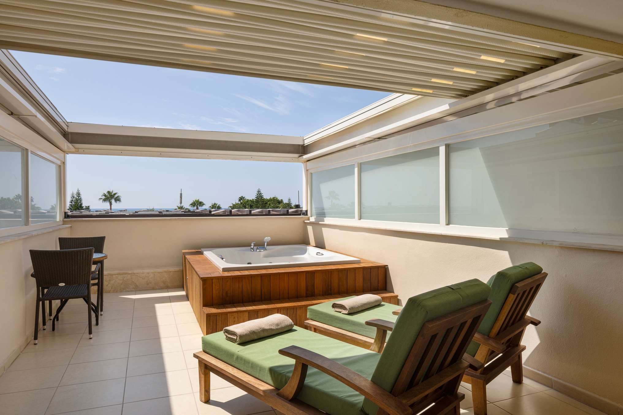 Side Star Resort Hotel Ansicht 6