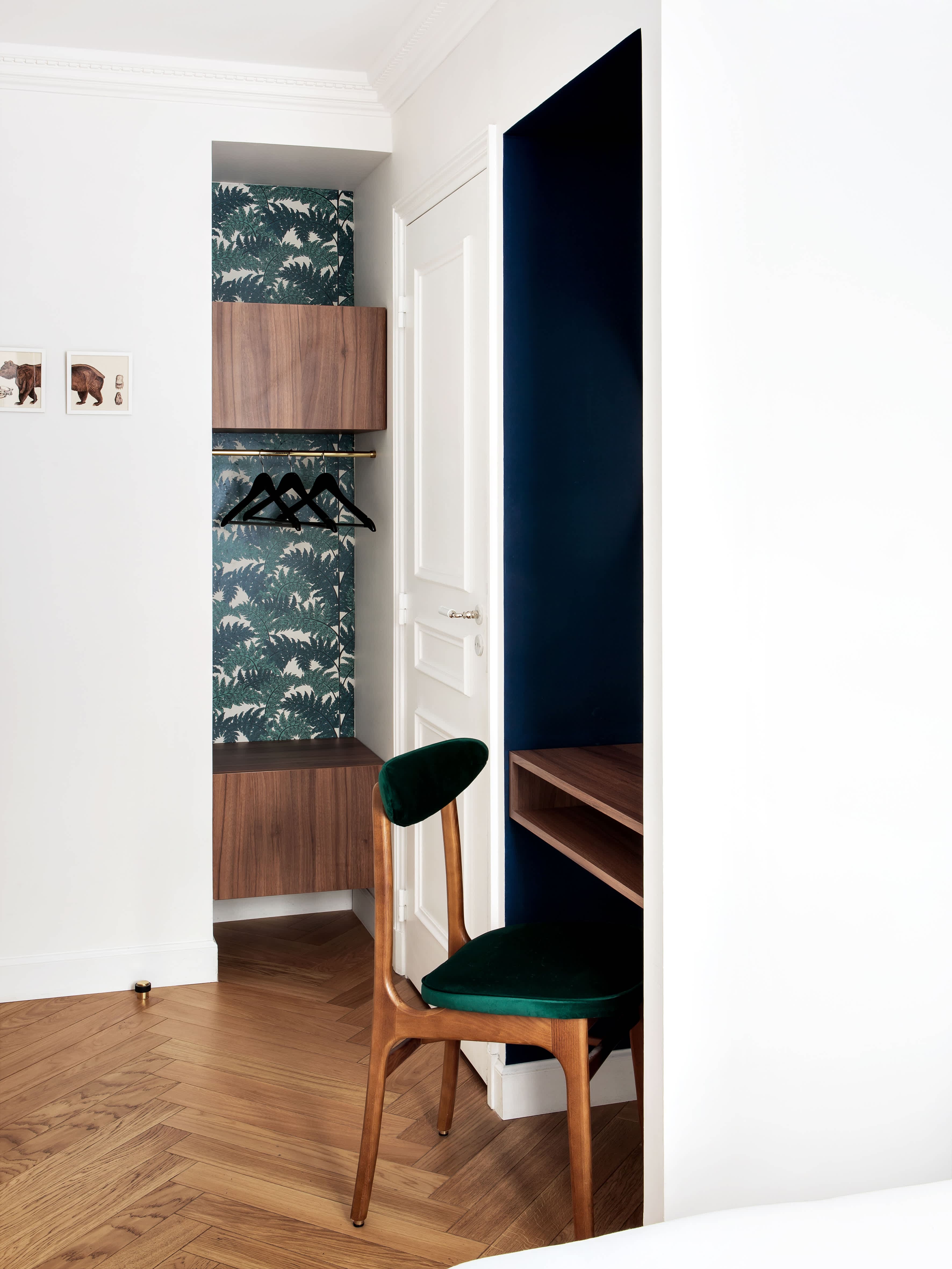 Hotel Rendez-Vous Batignolles Ansicht 2