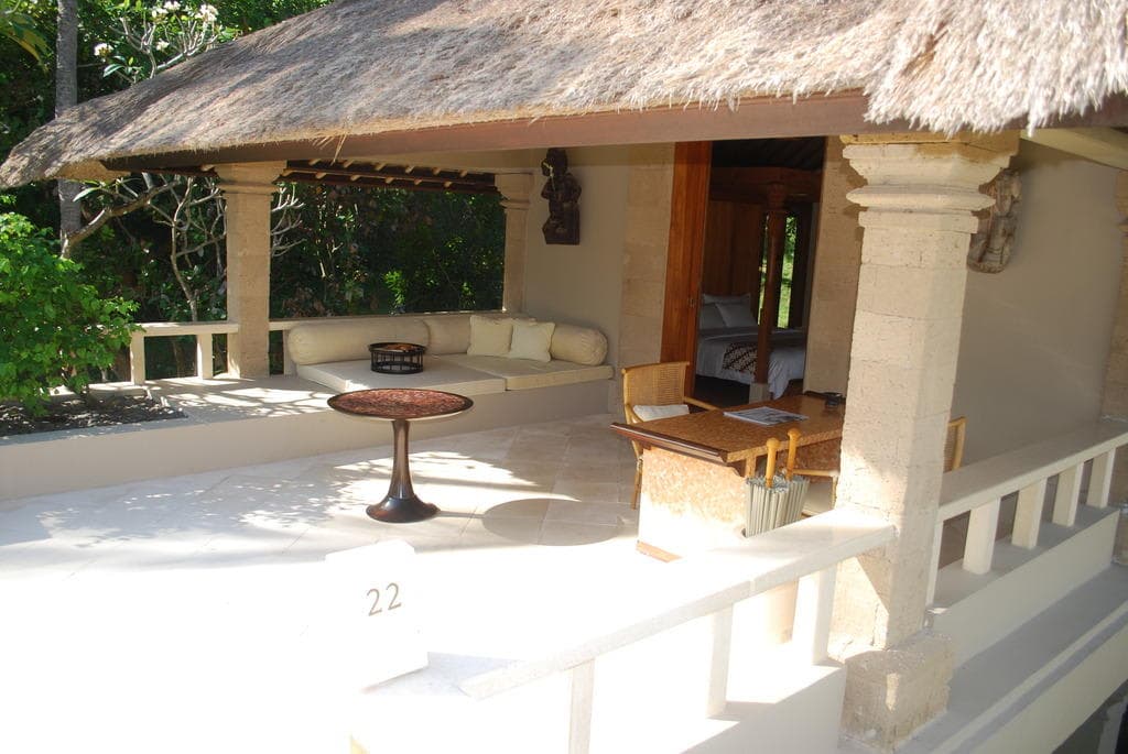 Hotel Amankila Ansicht 5