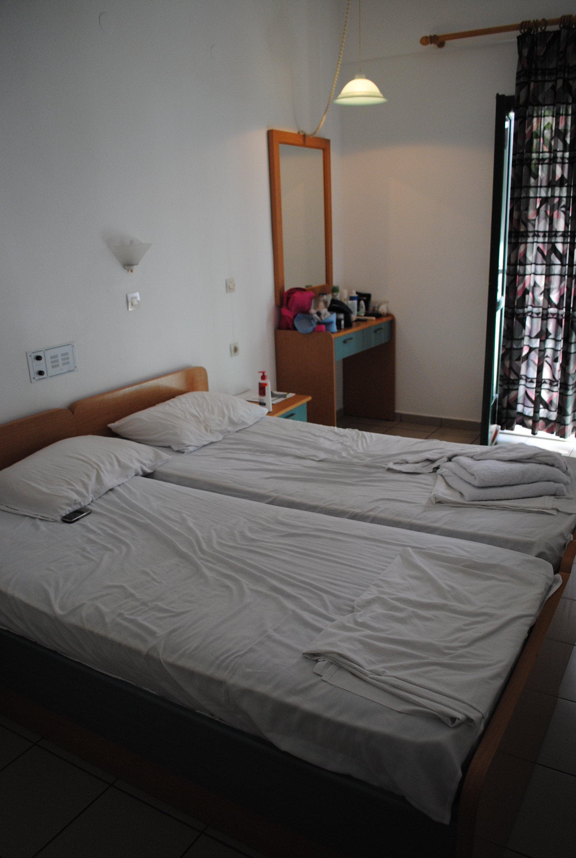 Hotel Corina & Paloma Garden Ansicht 3