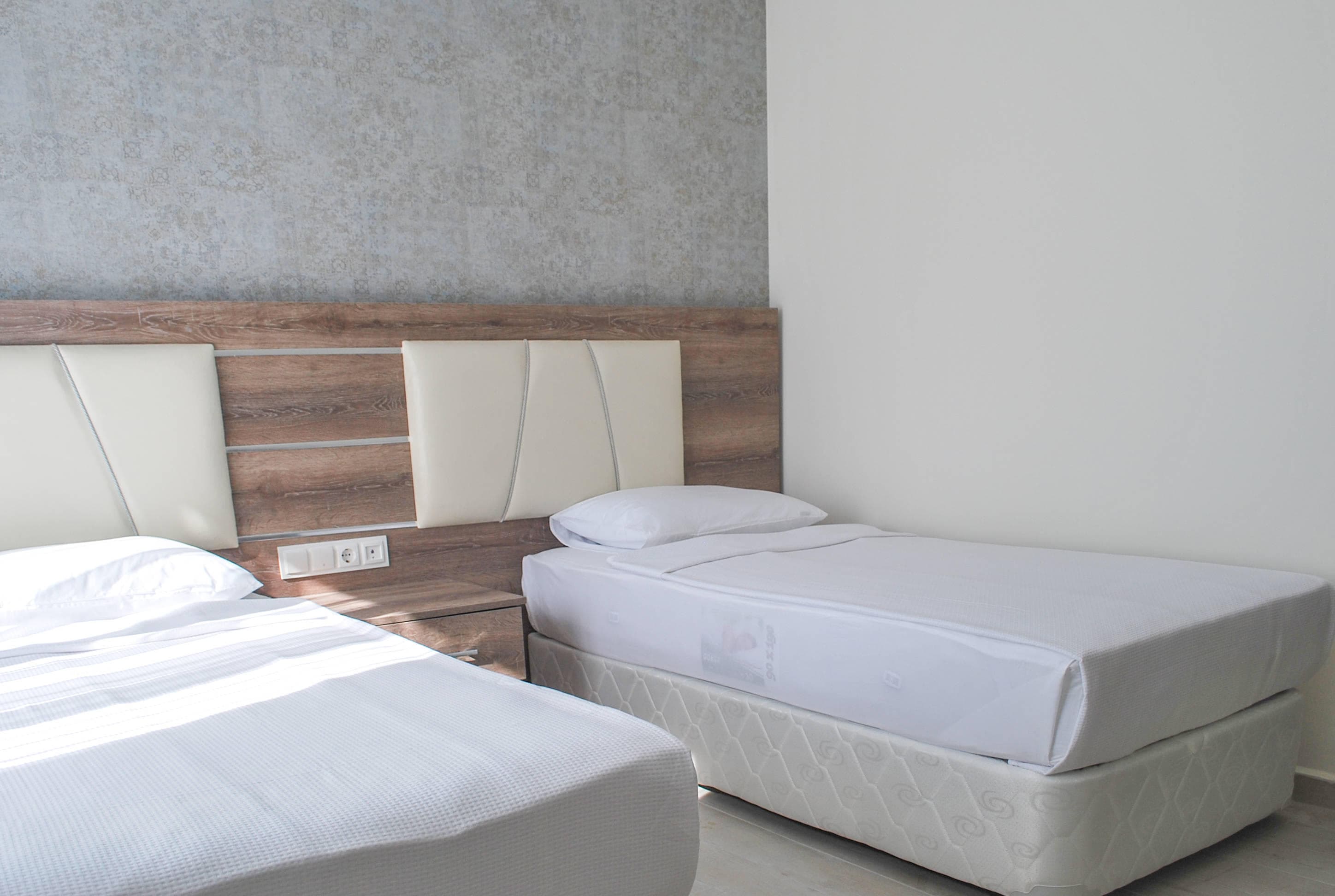 Kolibri Resort Hotel Ansicht 4