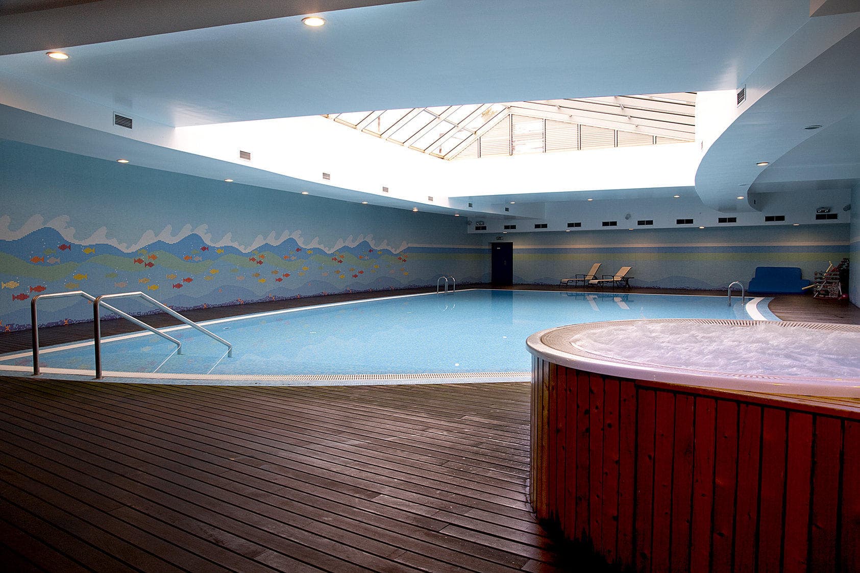 Solplay Apartment Hotel Ansicht 7