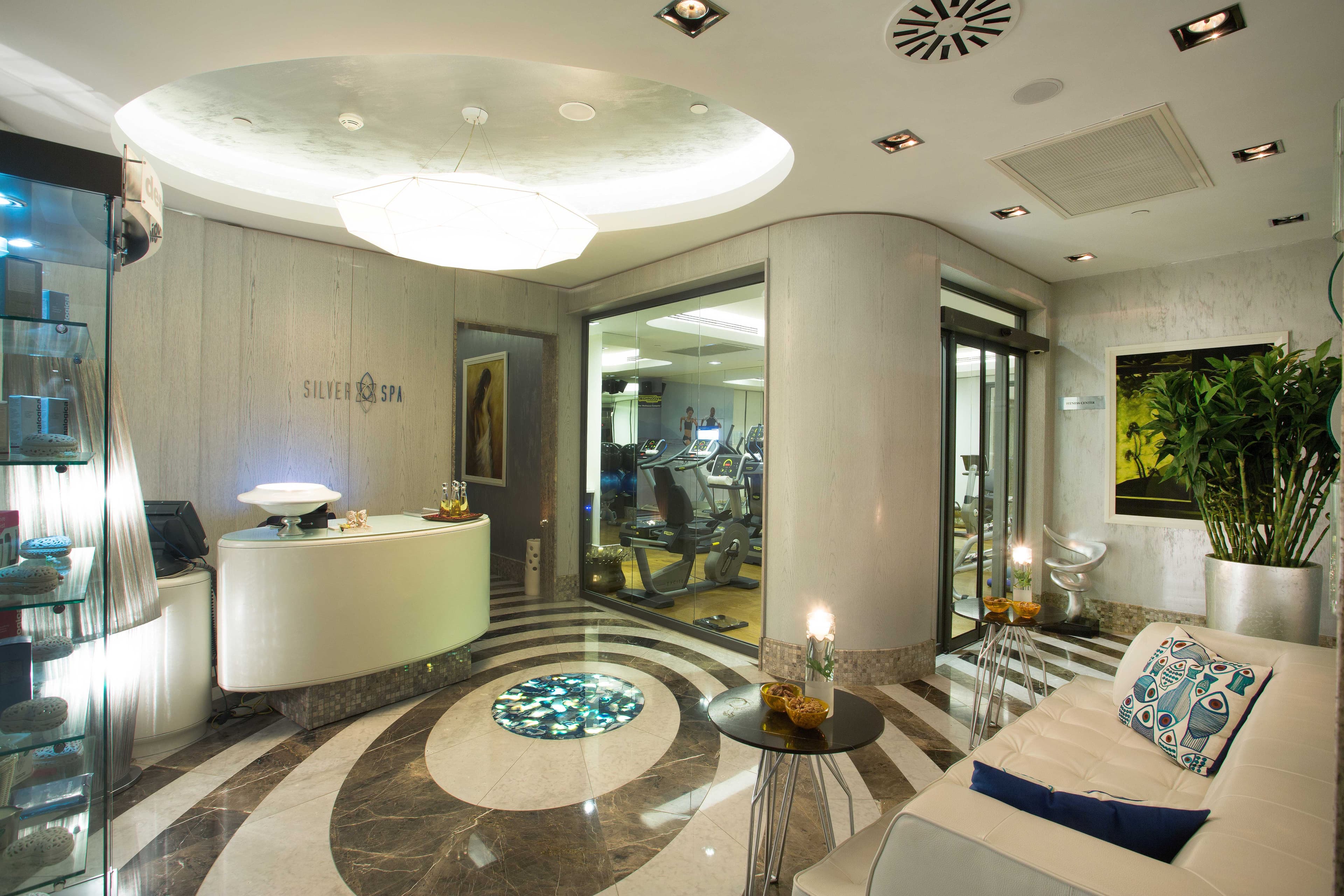 Gezi Hotel Bosphorus Istanbul Ansicht 5