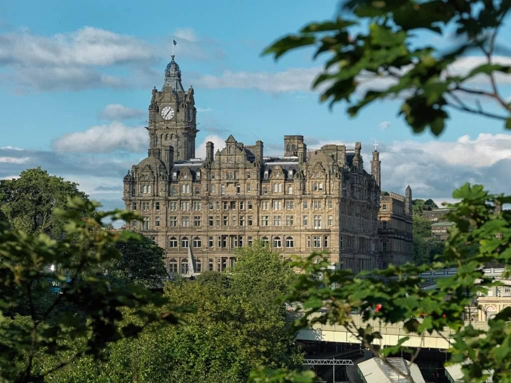 Hotel Balmoral