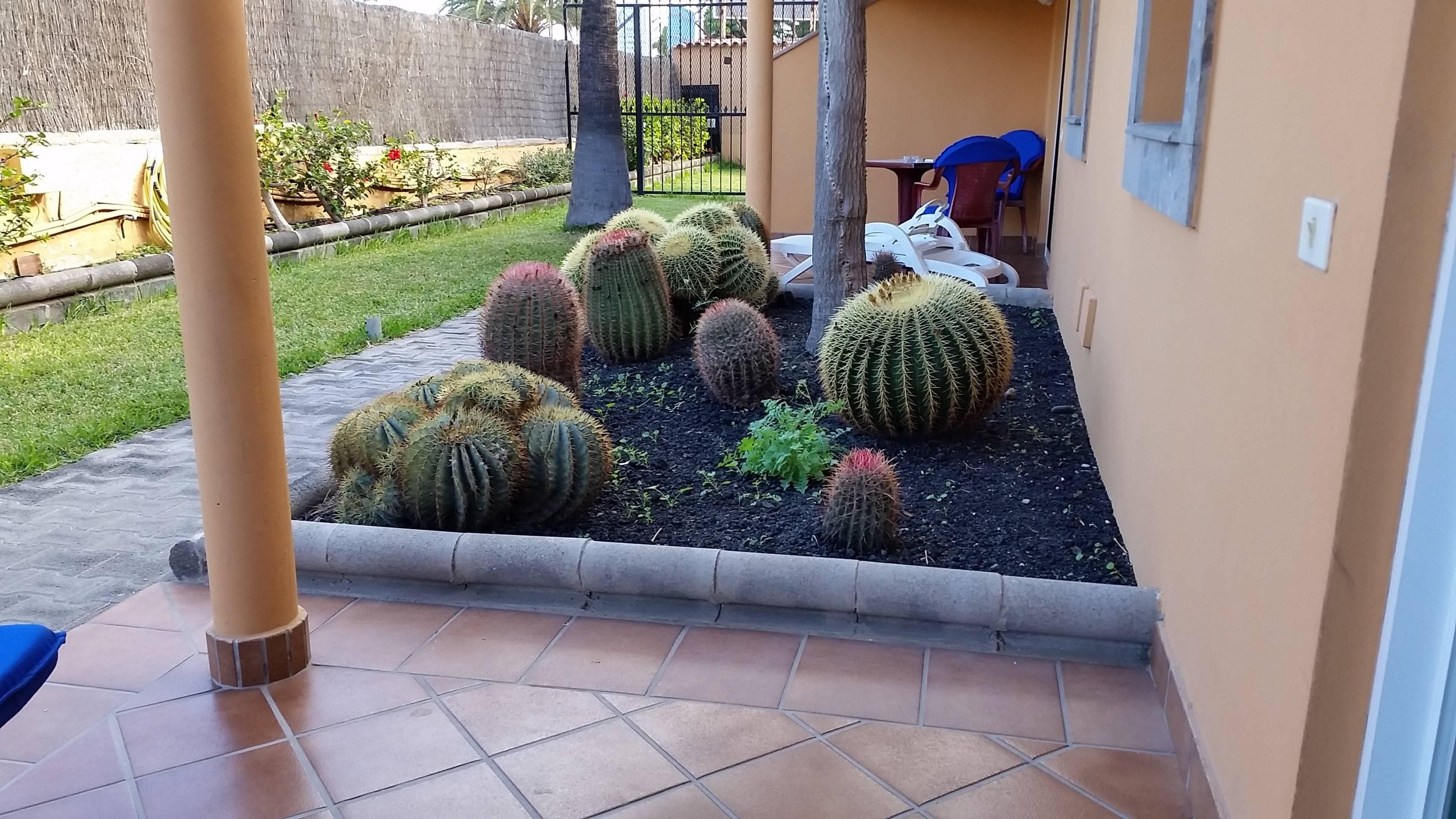 Bungalows Los Almendros Gays Exclusive Vacation Club - Adults only Ansicht 3