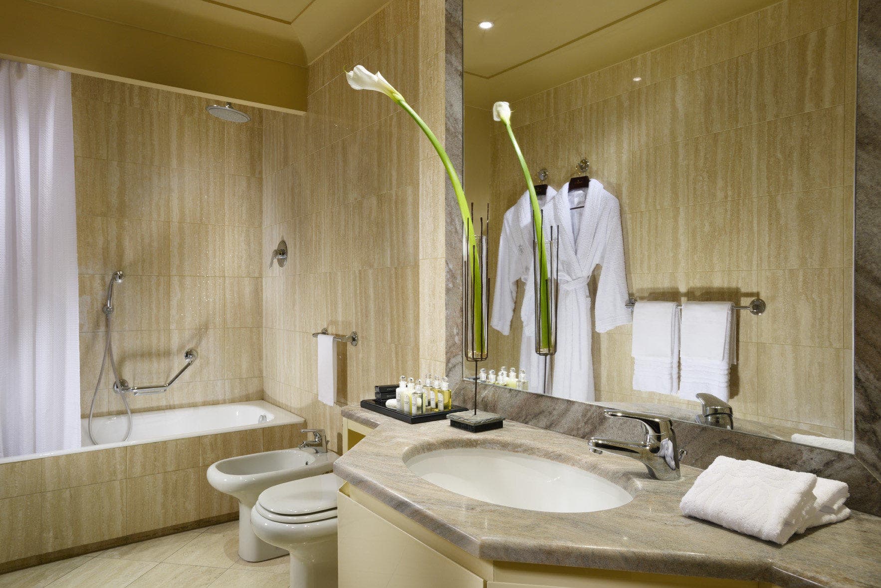 Hotel Residenza Di Ripetta Ansicht 2