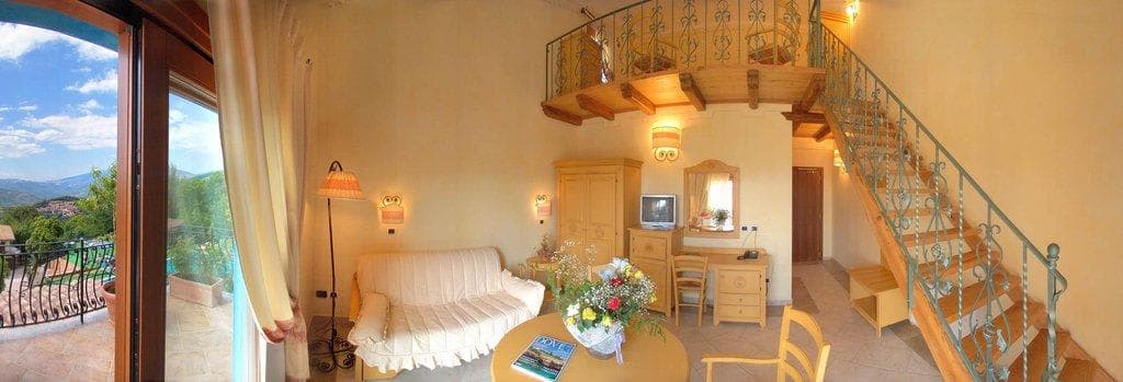 Hotel Sa Muvara Ansicht 3