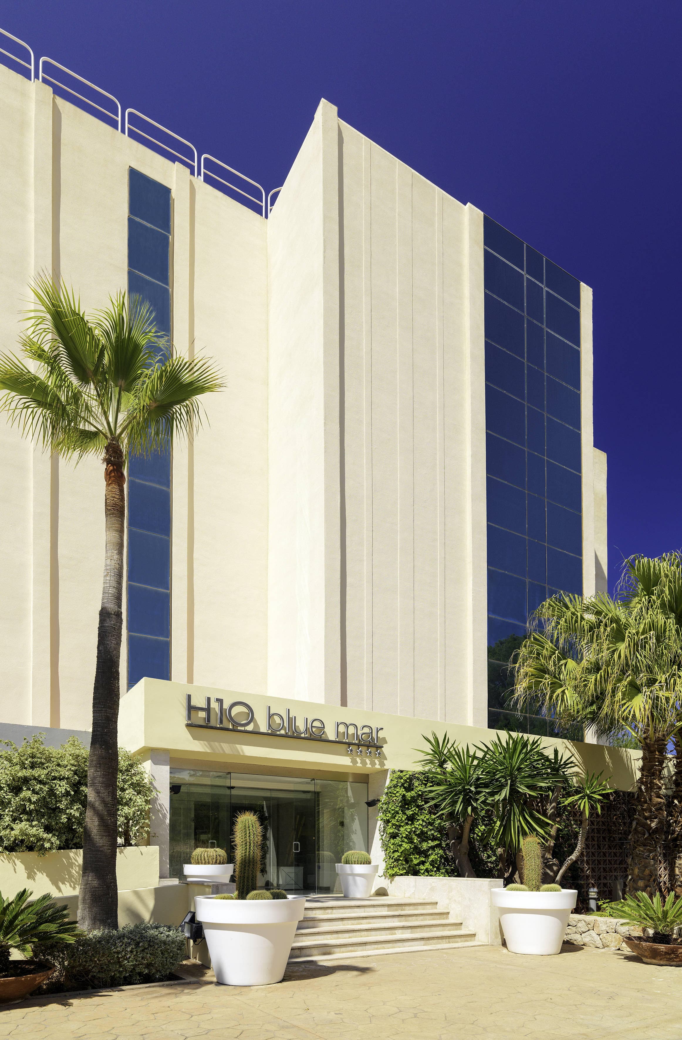 H10 Blue Mar, Boutique Hotel Ansicht 3
