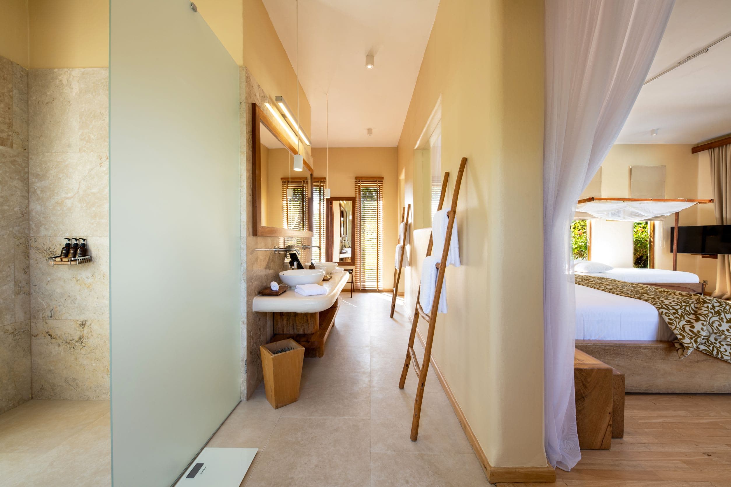 White Sand Luxury Villas & Spa - Relais & Chateaux Ansicht 6