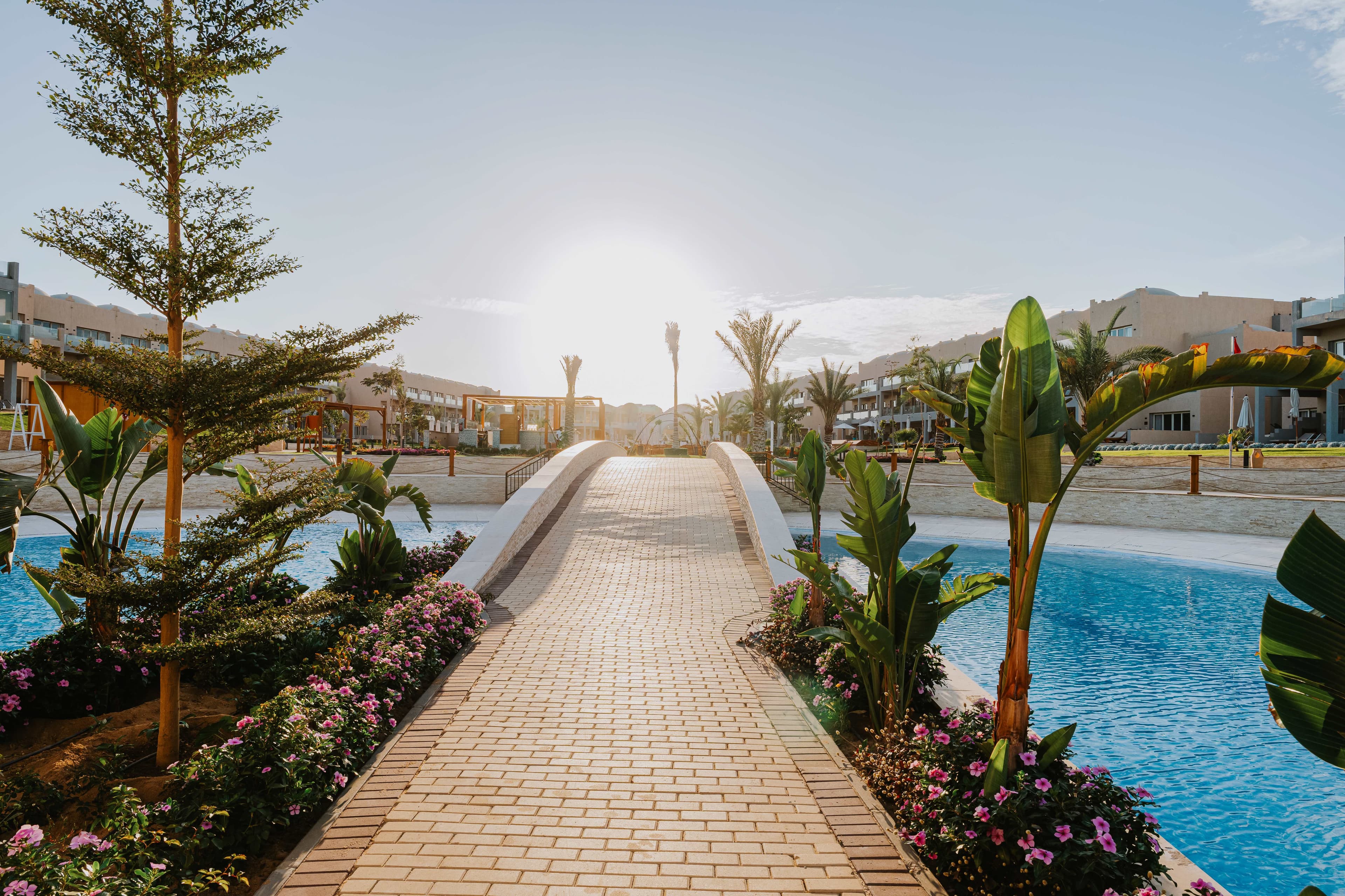 Diamond Beach by Pearl Resort Ansicht 2