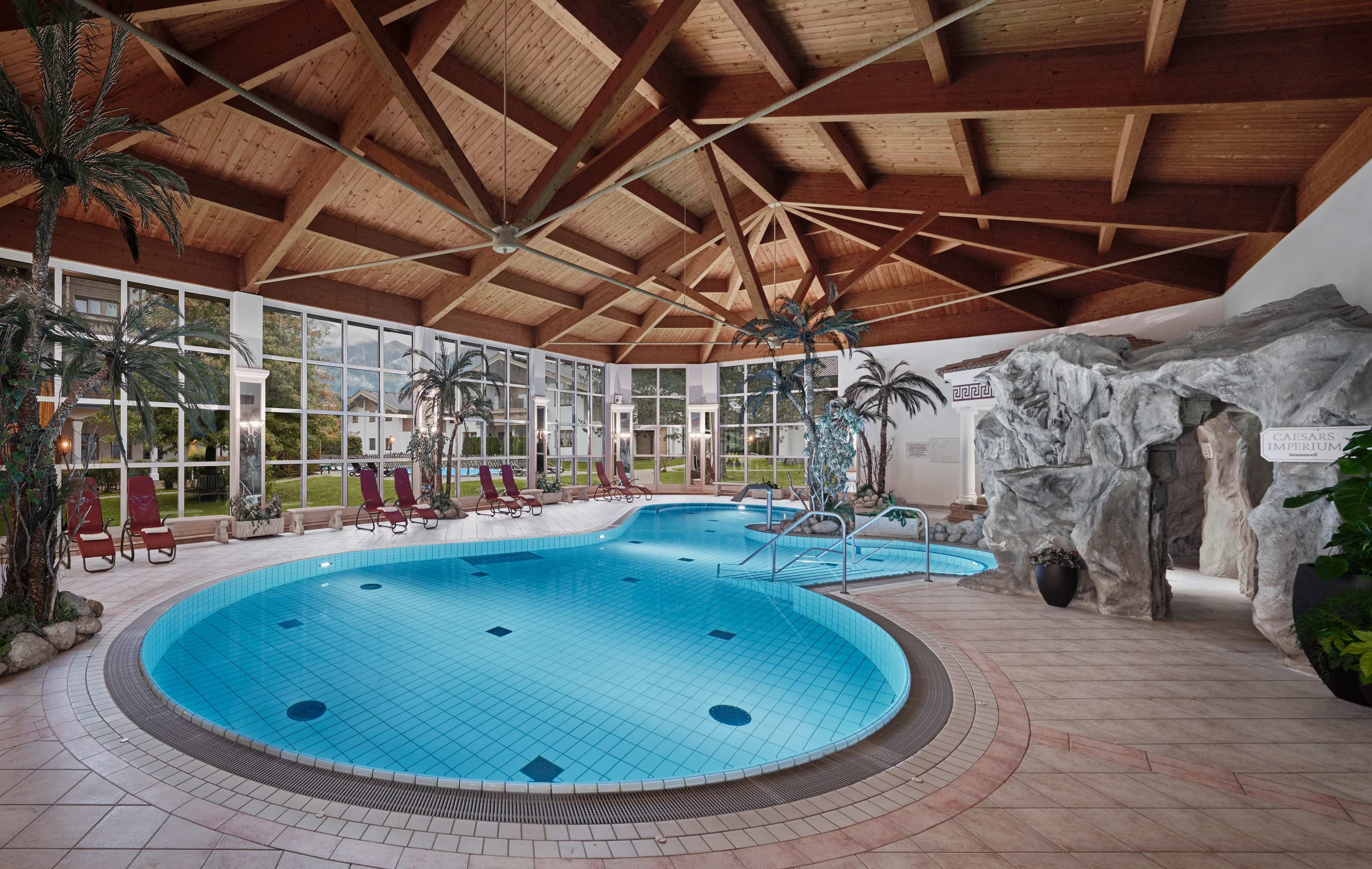 Lisi Family Hotel Reith bei Kitzbühel Ansicht 6
