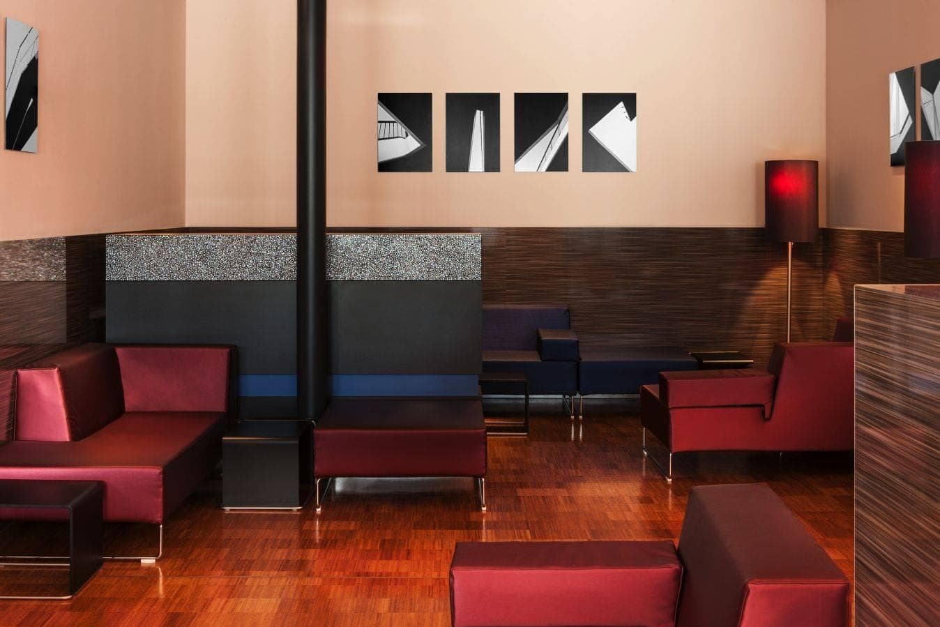 IntercityHotel Mannheim Ansicht 9