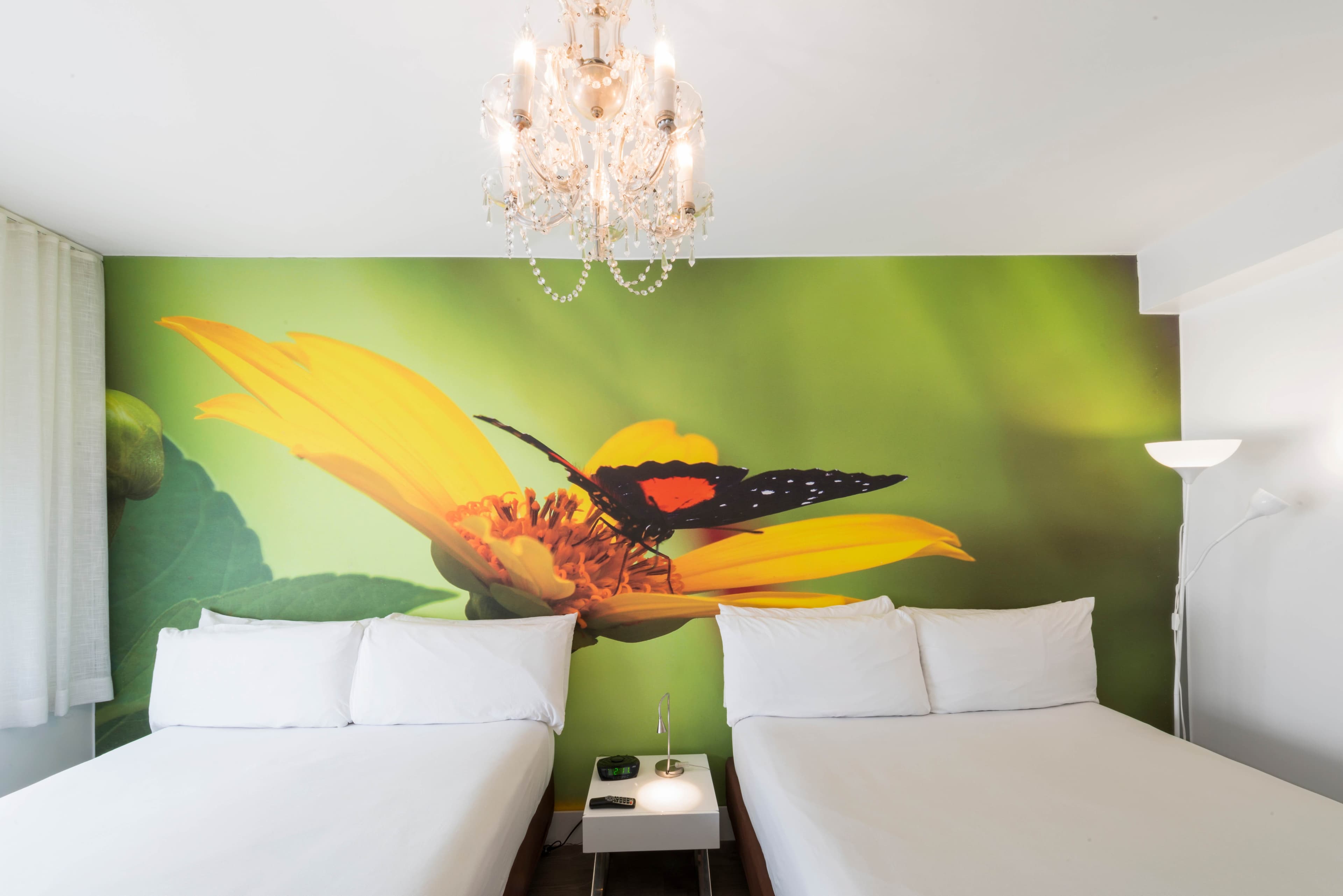Penguin Hotel Ansicht 9