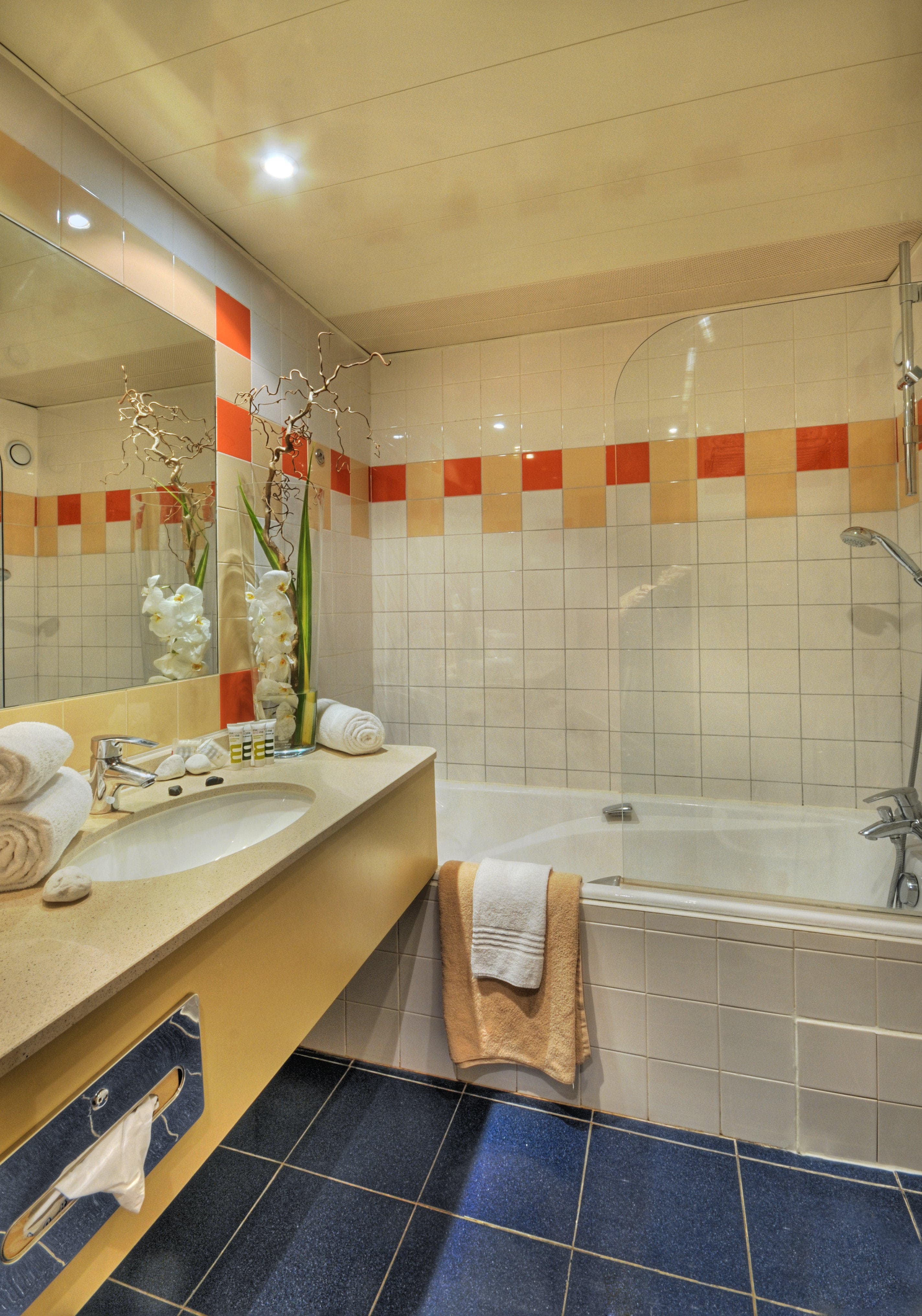 Hotel Mercure Centre Notre Dame Ansicht 4