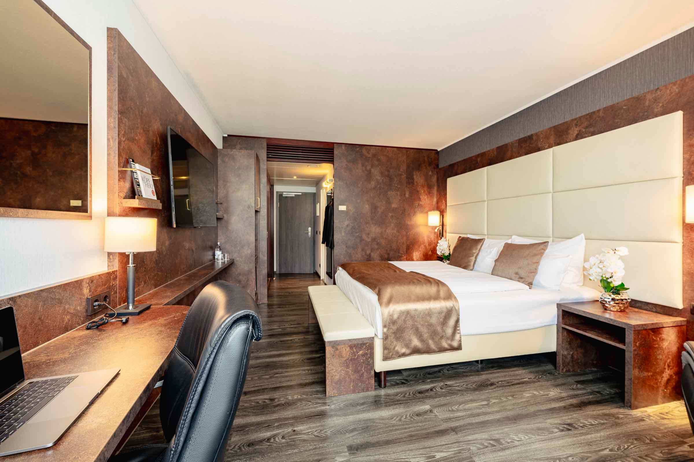 PLAZA Premium Darmstadt Ansicht 5