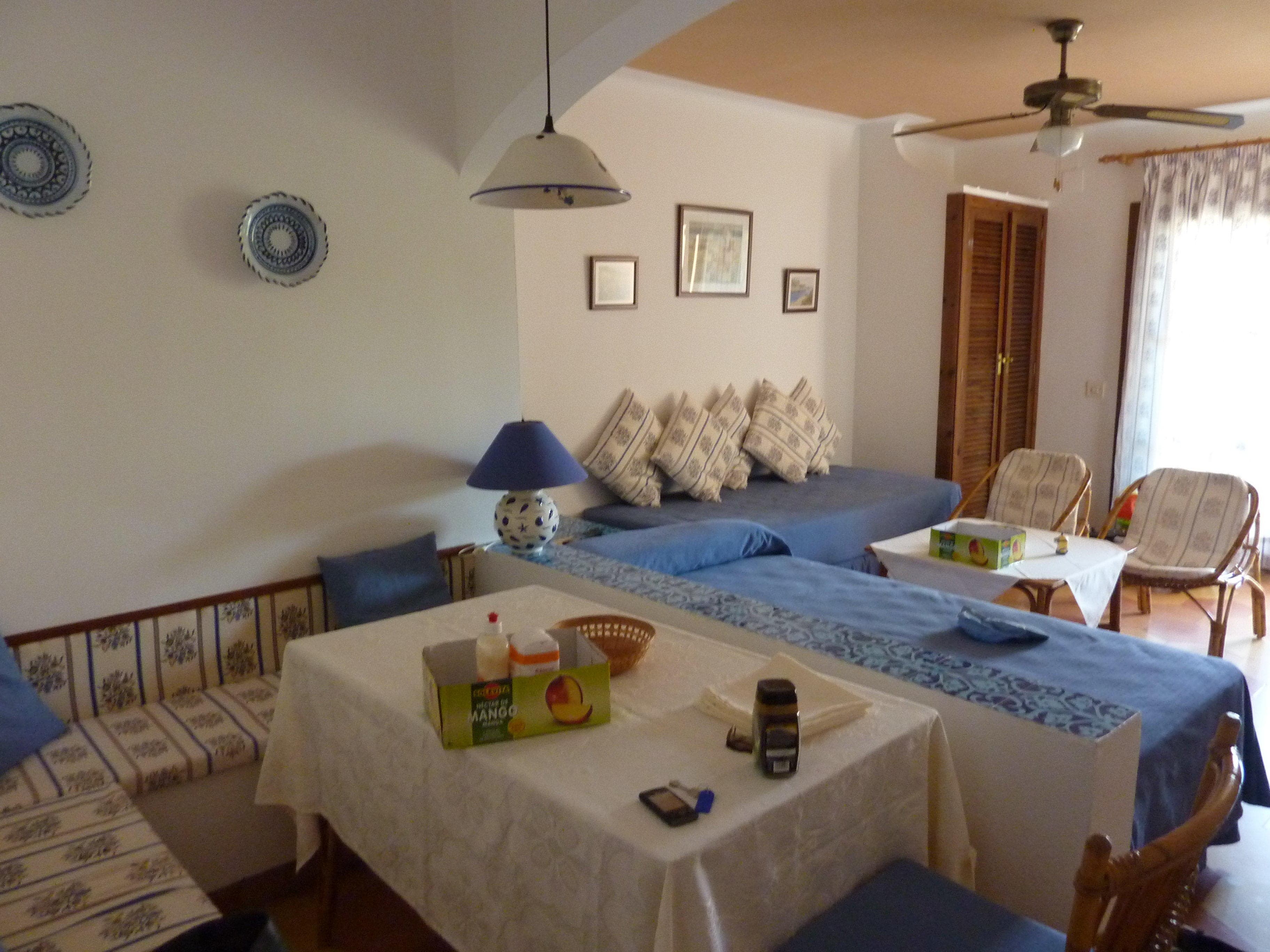Hotel Aldea Cala Fornells 2 Ansicht 4
