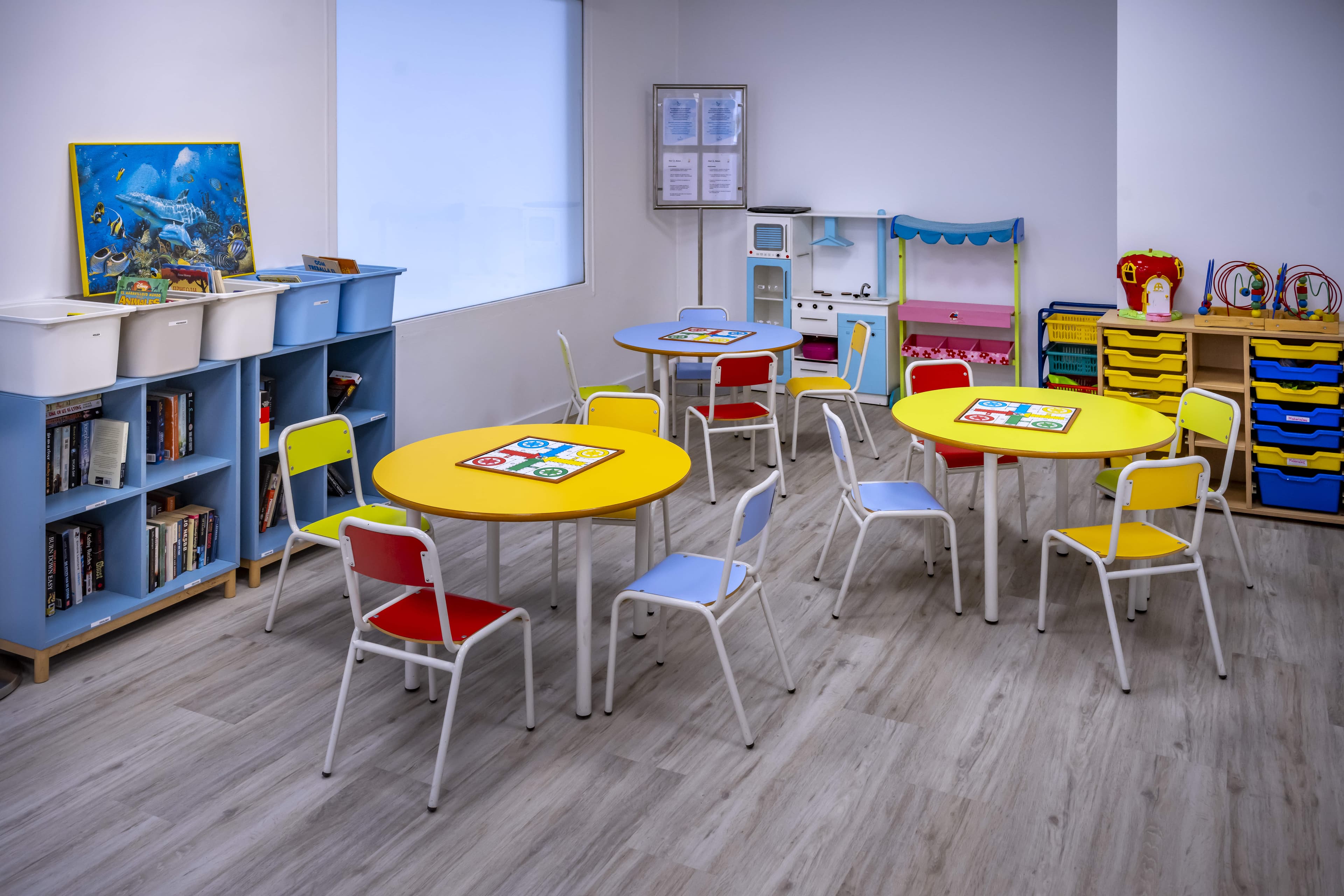 GHT Balmes Hotel, Aparthotel & SPLASH Ansicht 9