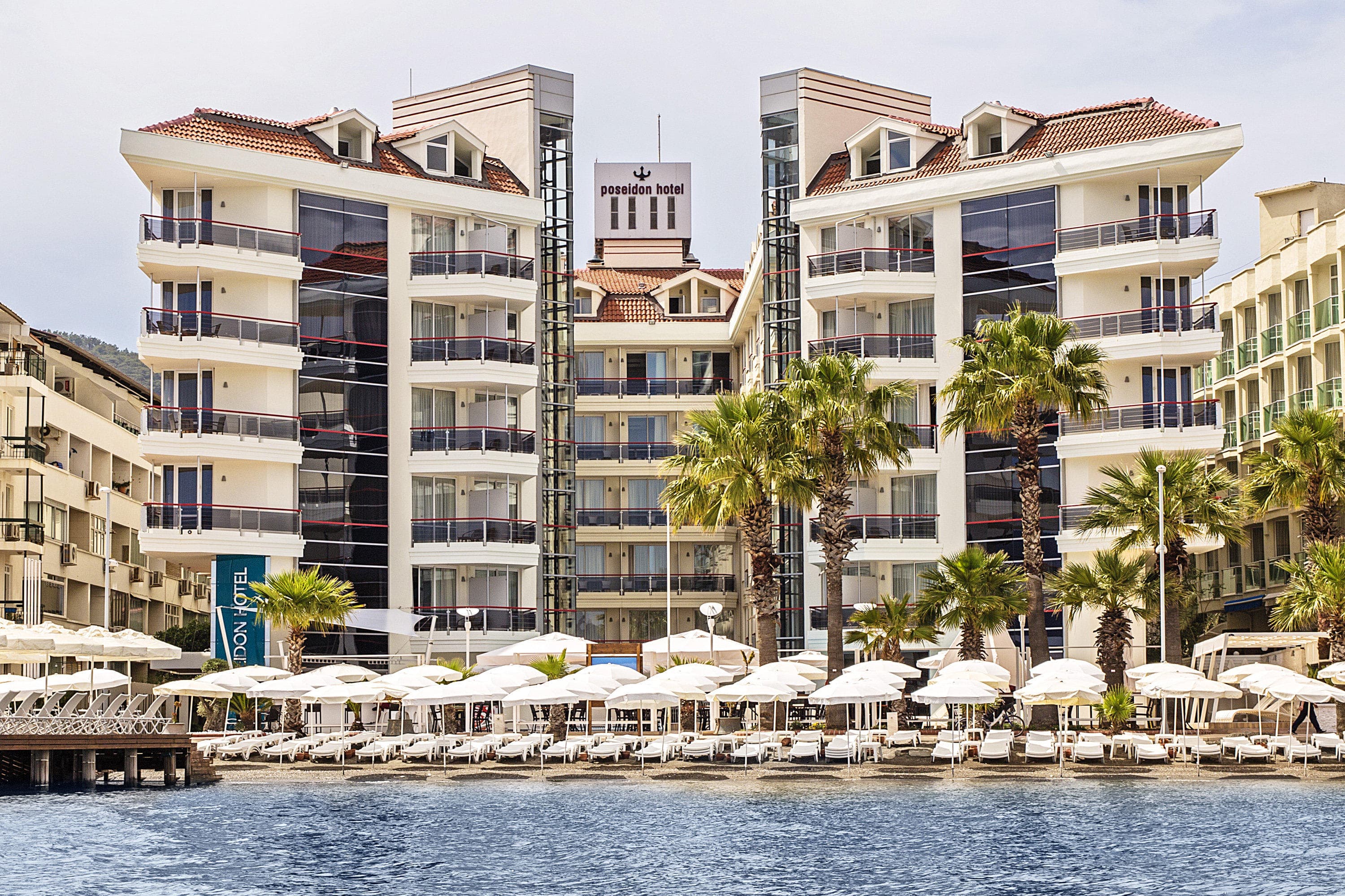 Poseidon Hotel