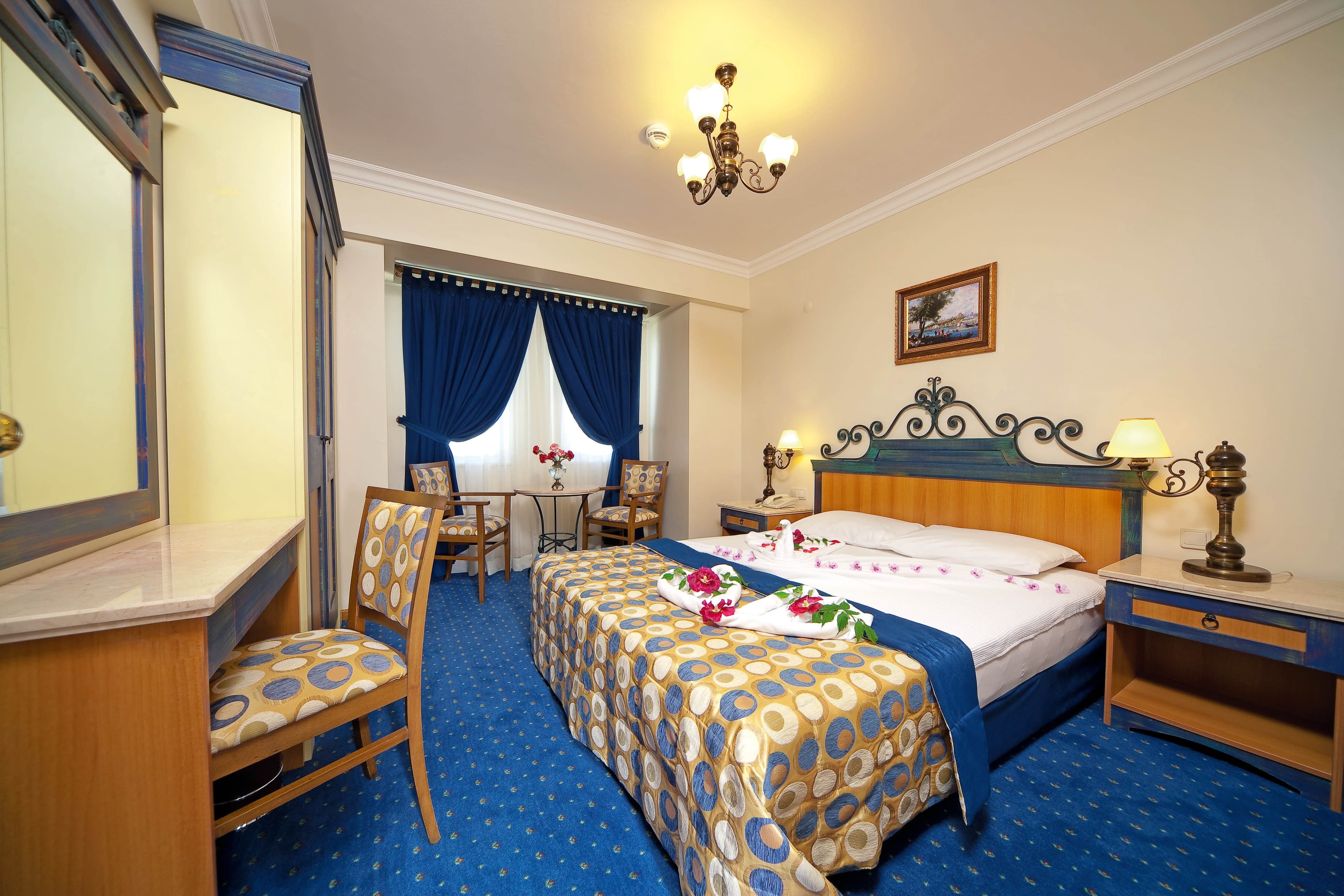 Club Yali Hotels & Resort Ansicht 4