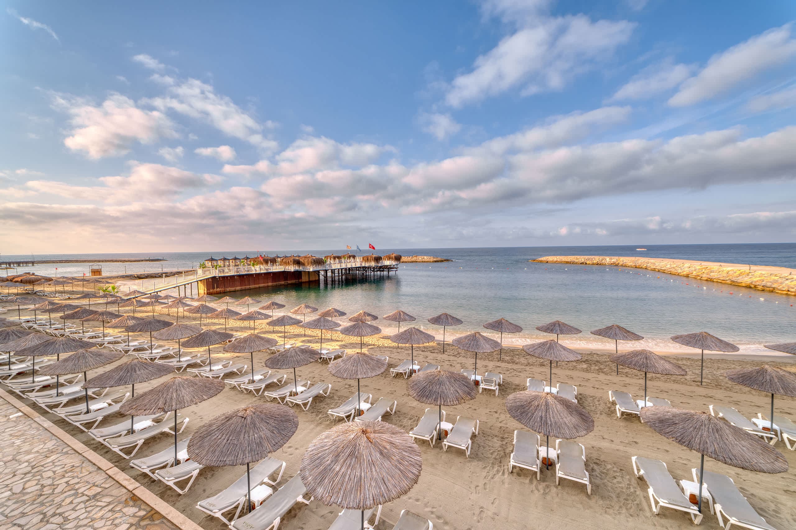 Aria Resort & Spa Ansicht 7