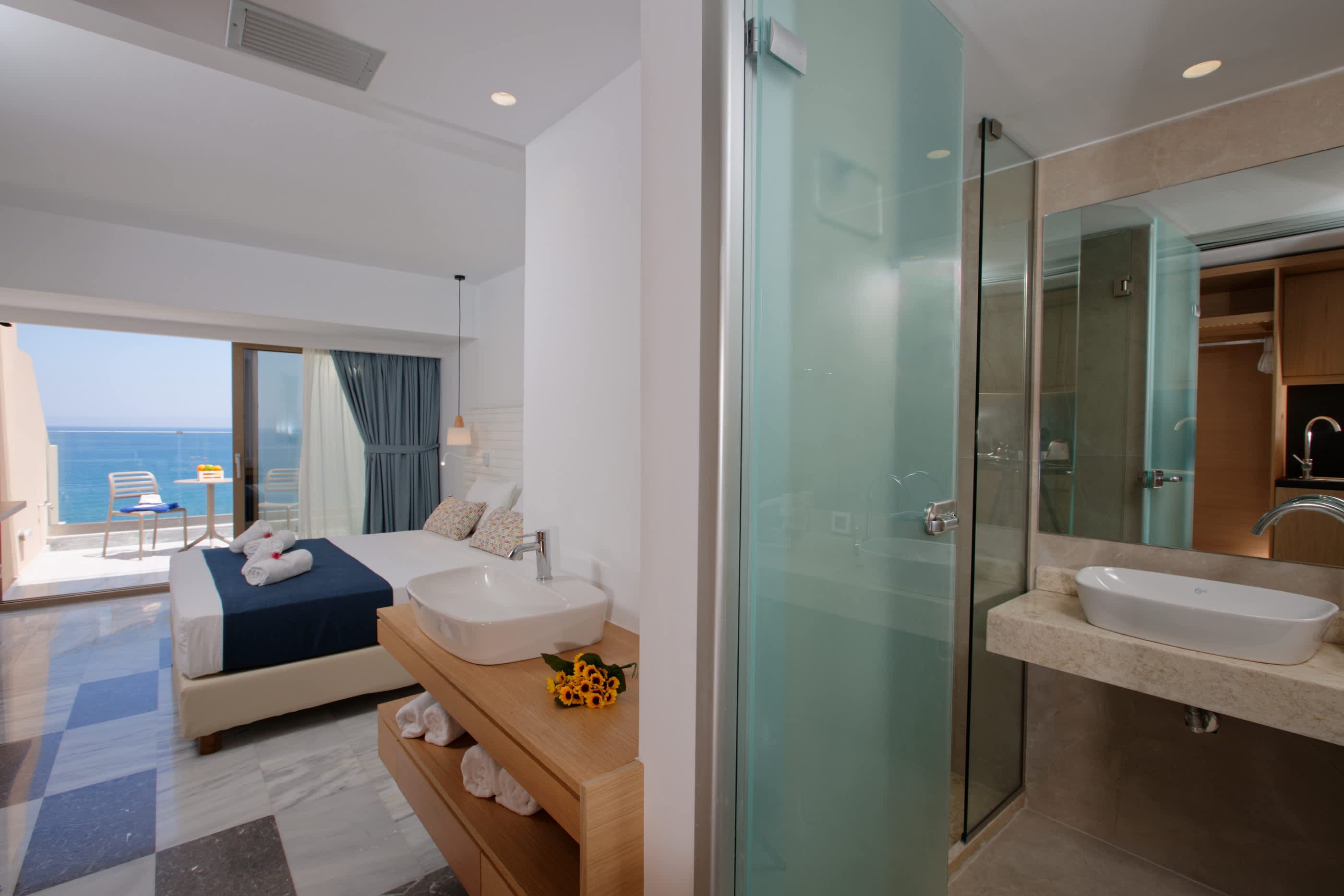 Hotel Archipelagos Ansicht 6