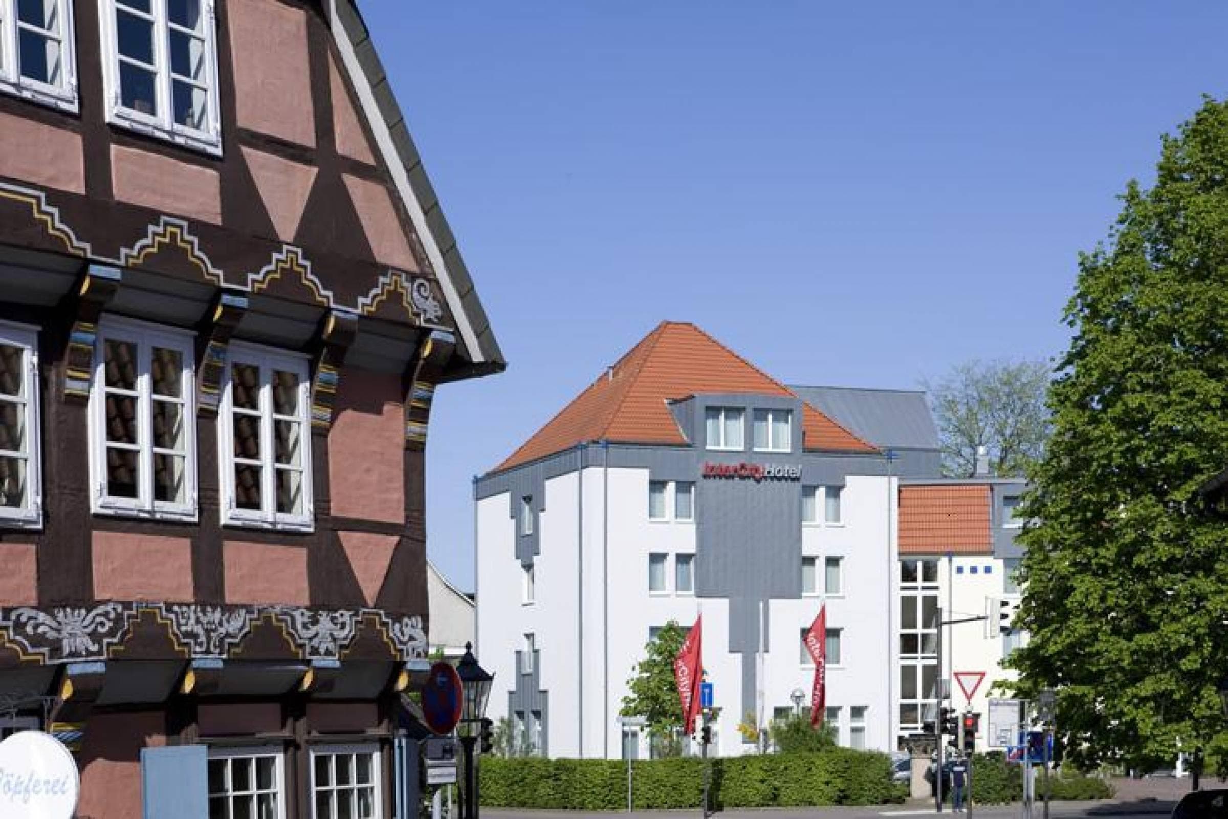 IntercityHotel Celle