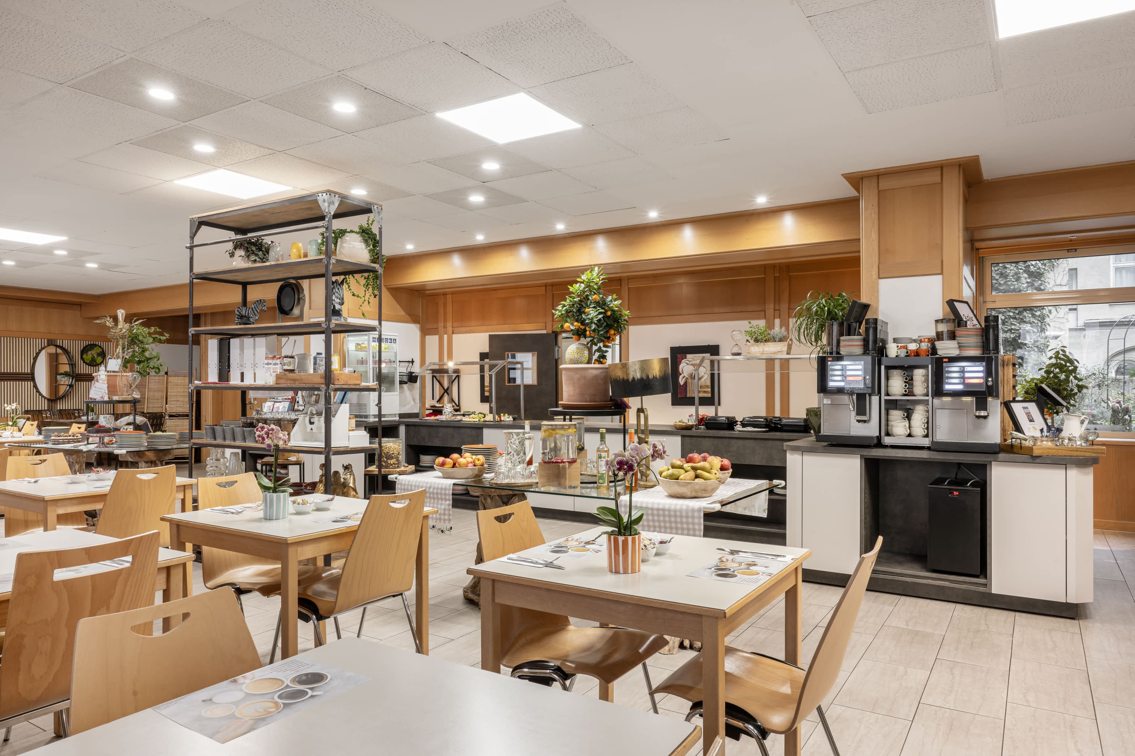 myNext - Hotel Rudy Ansicht 9