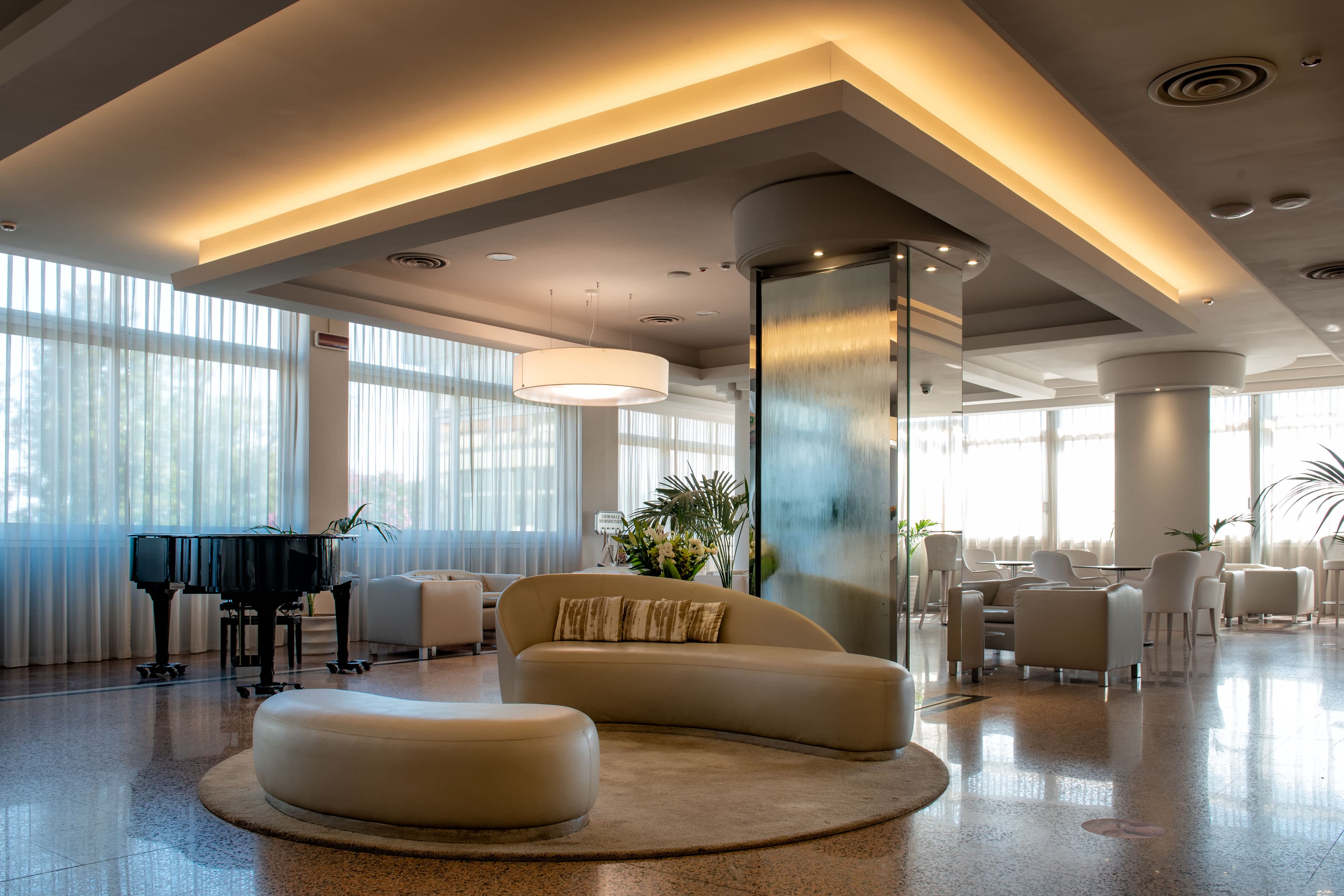 Hotel Le Tegnue Ansicht 6