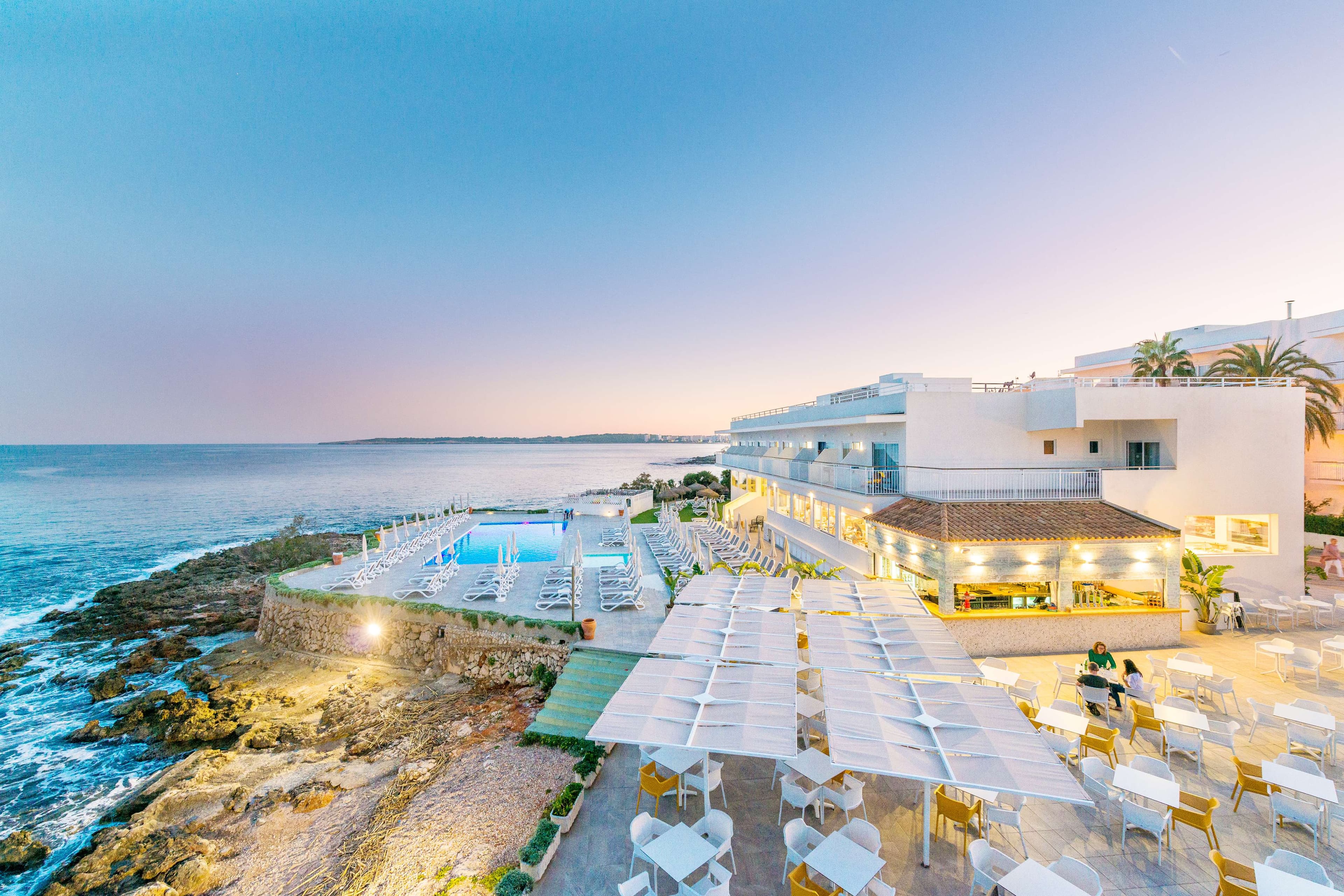 Hotel Atolon & Kaafu Beach Club Ansicht 2