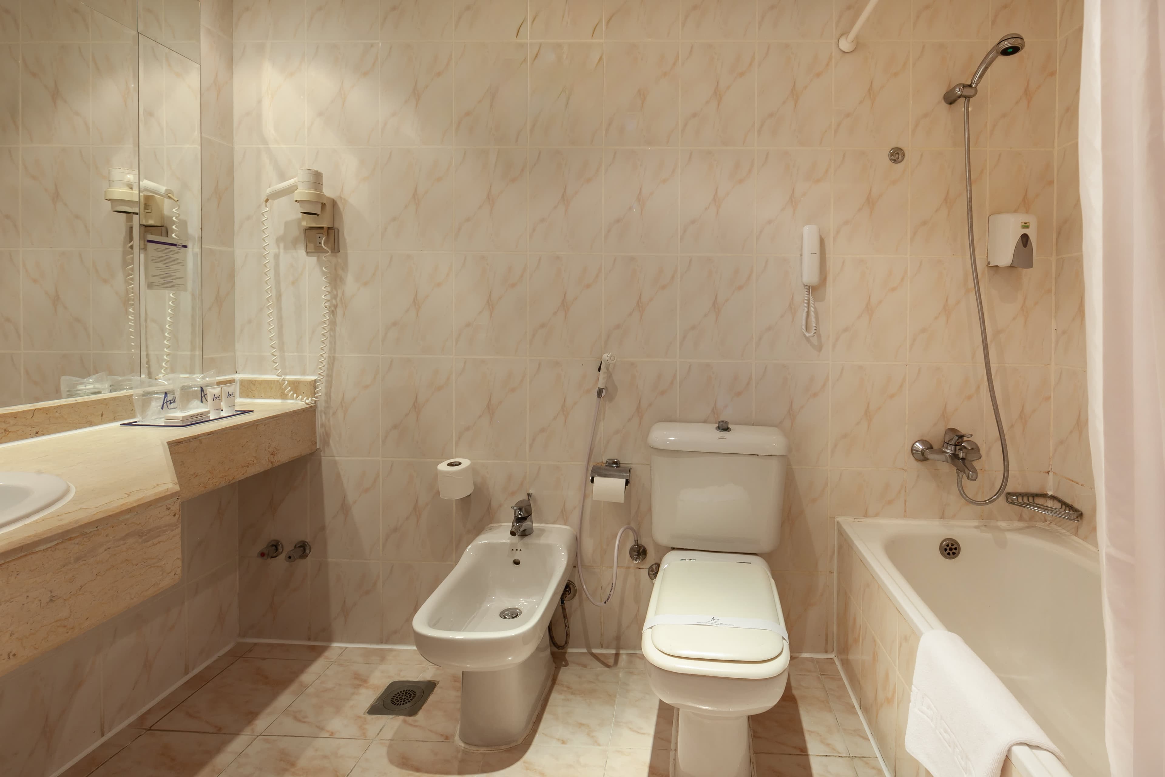 Pharaoh Azur Resort Ansicht 5