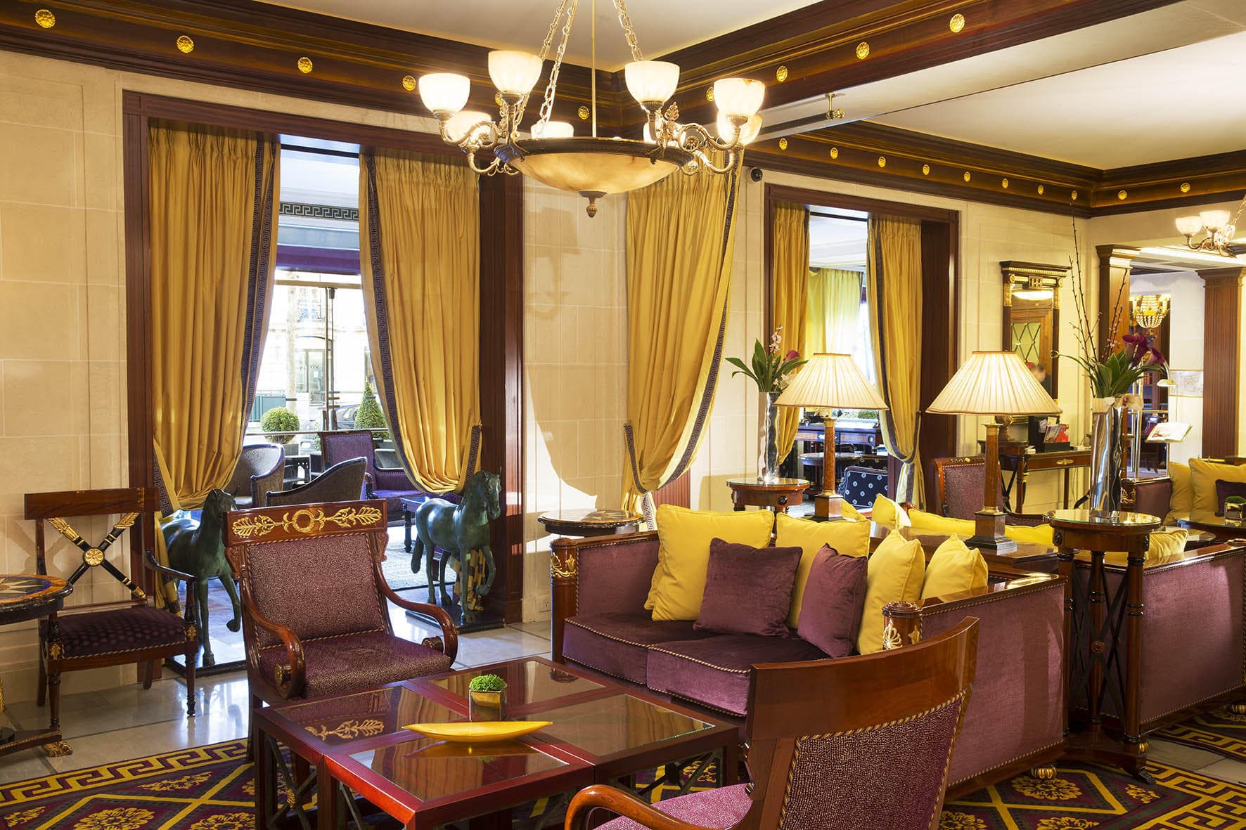Hotel Napoleon