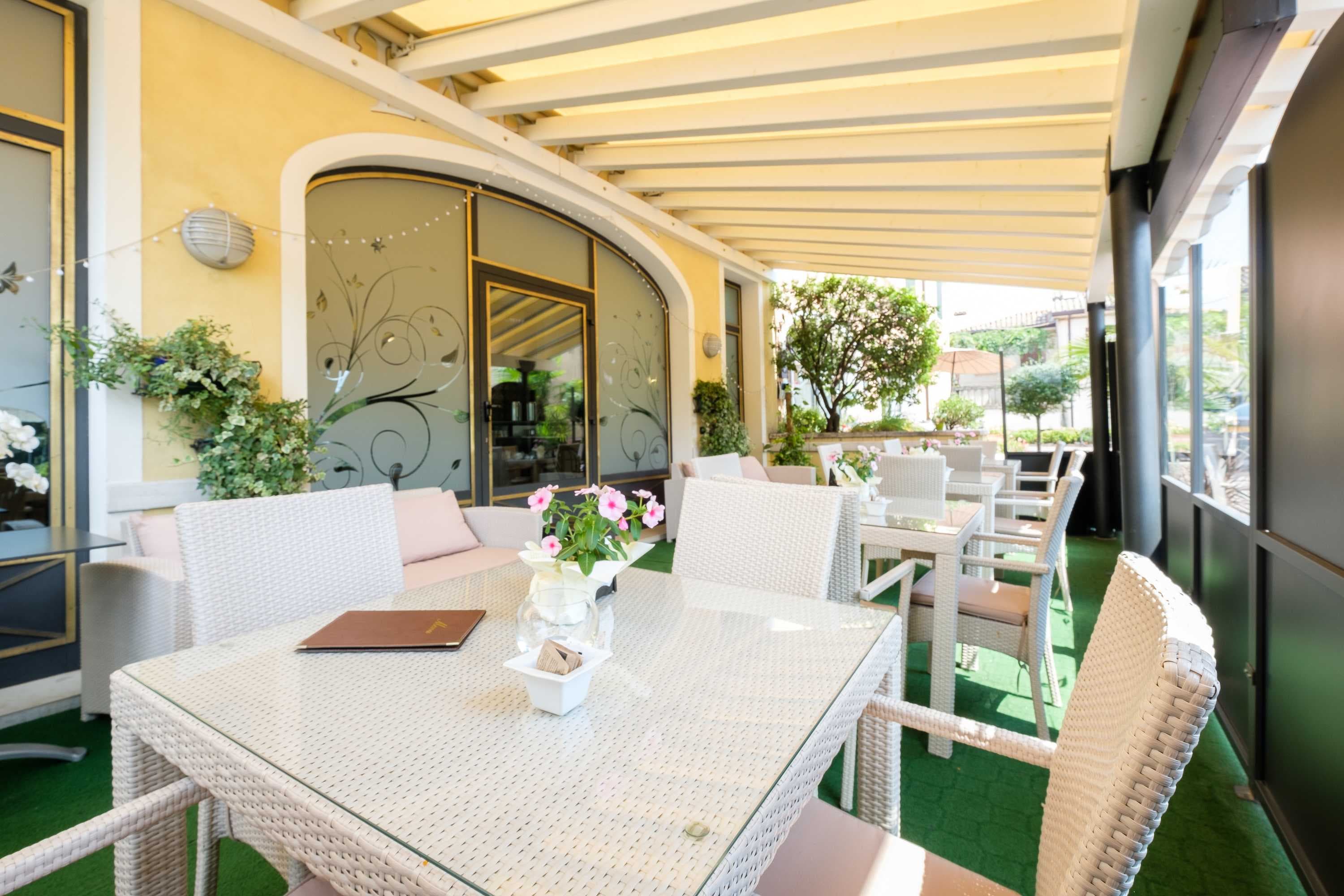 Wine Hotel San Giacomo Activity & Wellness Ansicht 9