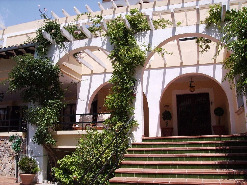 Hotel Bahia Ansicht 2