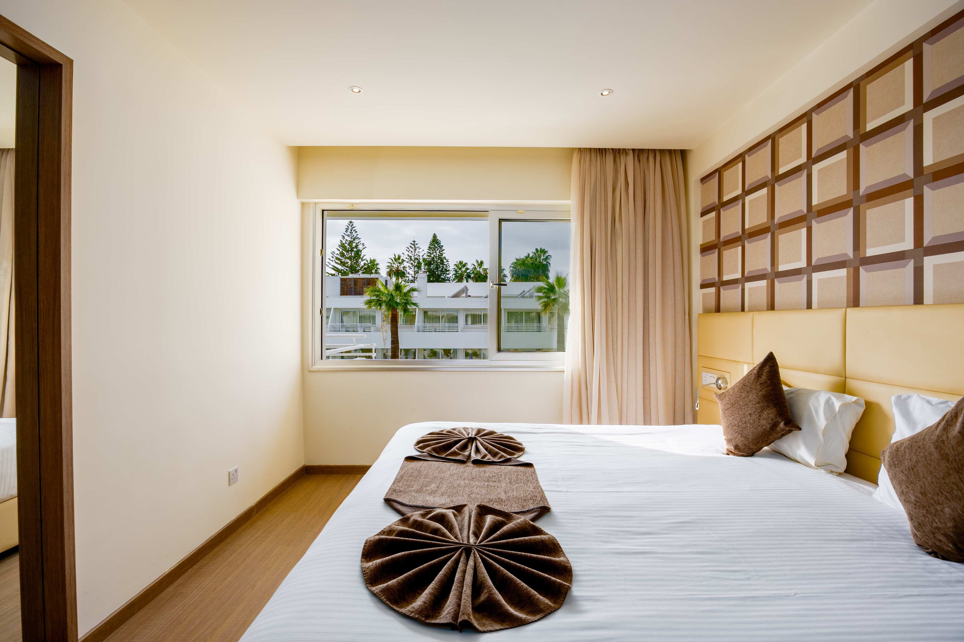 Melpo Antia Luxury Apartments & Suites Ansicht 3