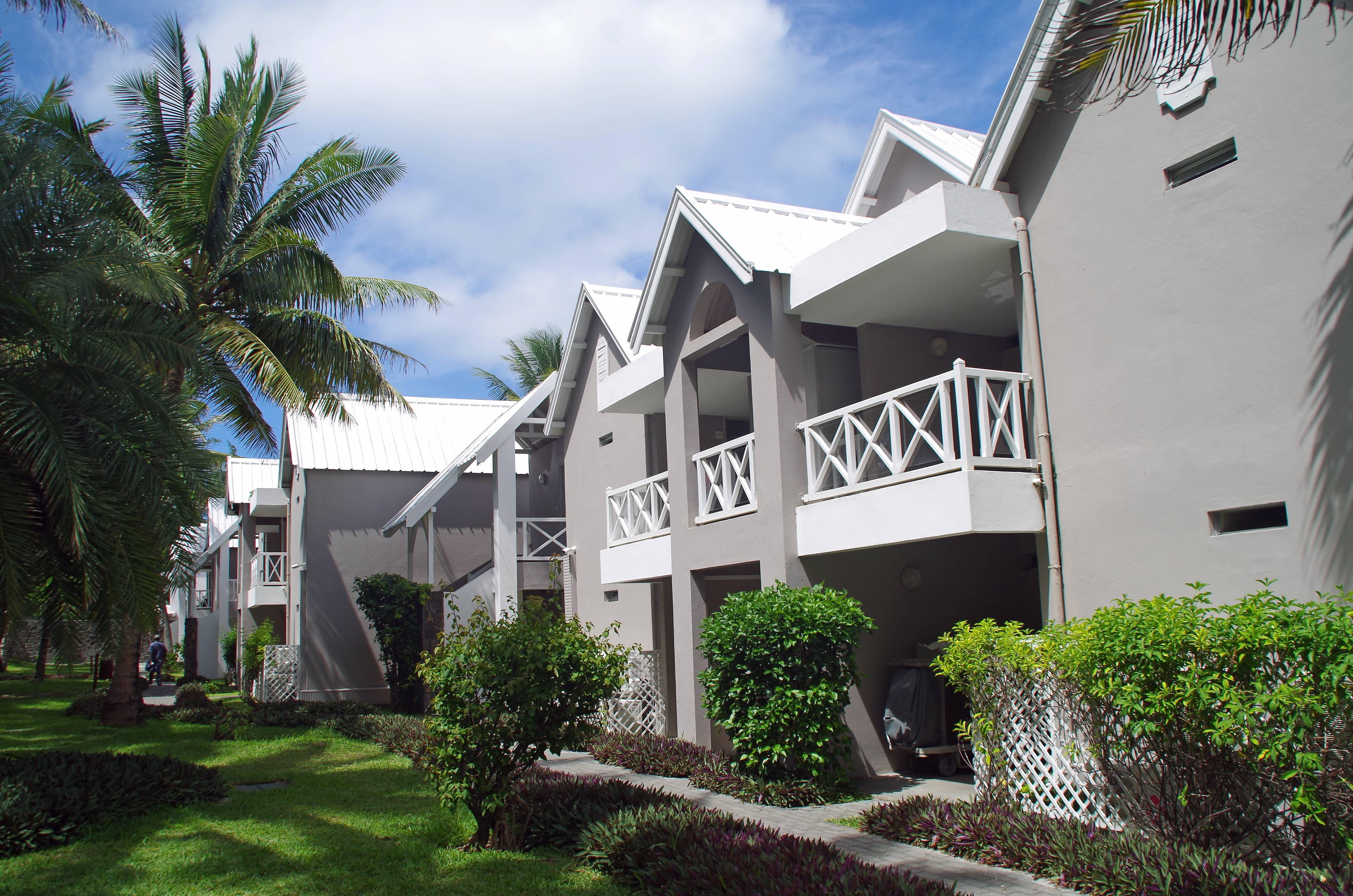 Tropical Attitude - Adults only Ansicht 3